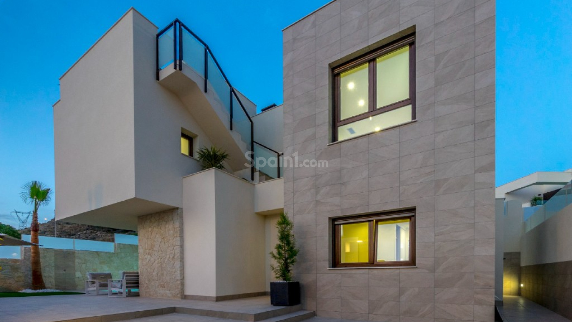 New Build - Villa -
Rojales