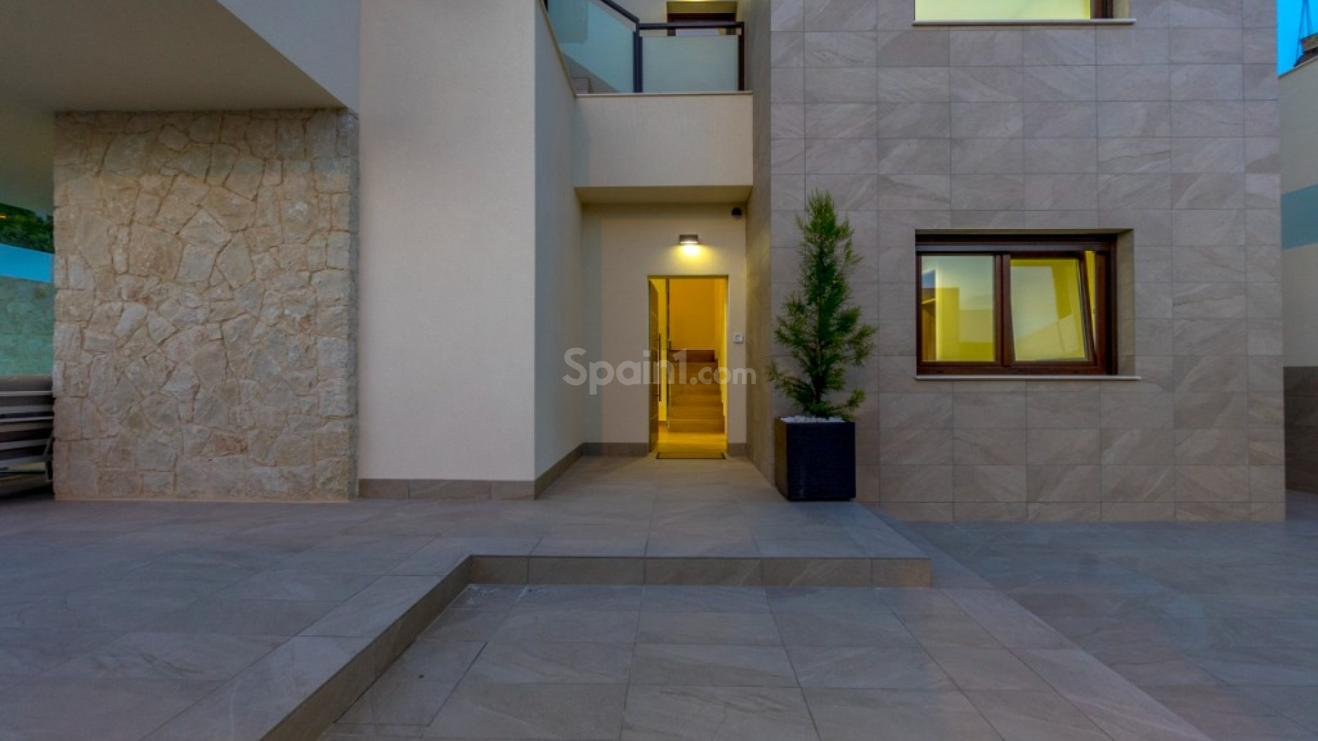 New Build - Villa -
Rojales