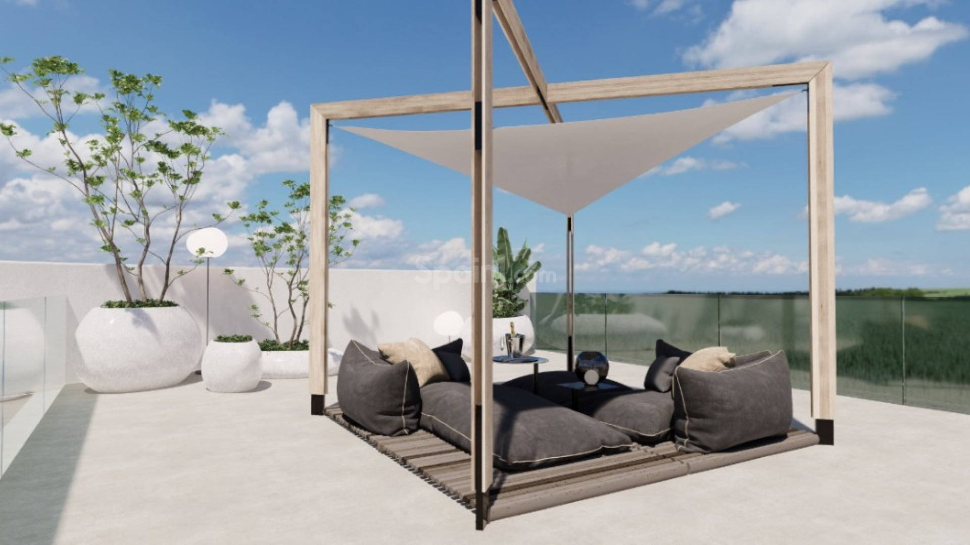 New Build - Villa -
Rojales