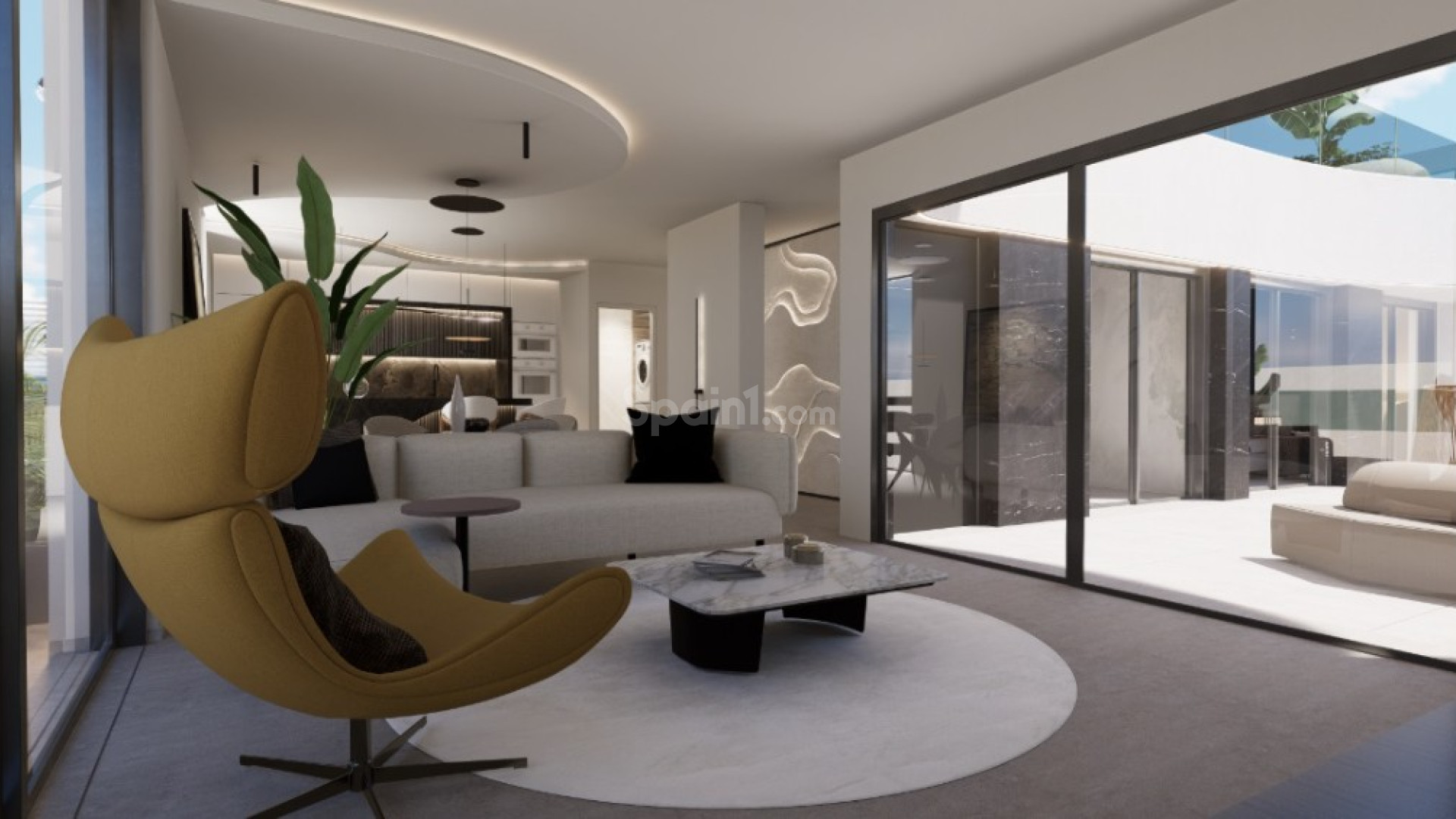 New Build - Villa -
Rojales