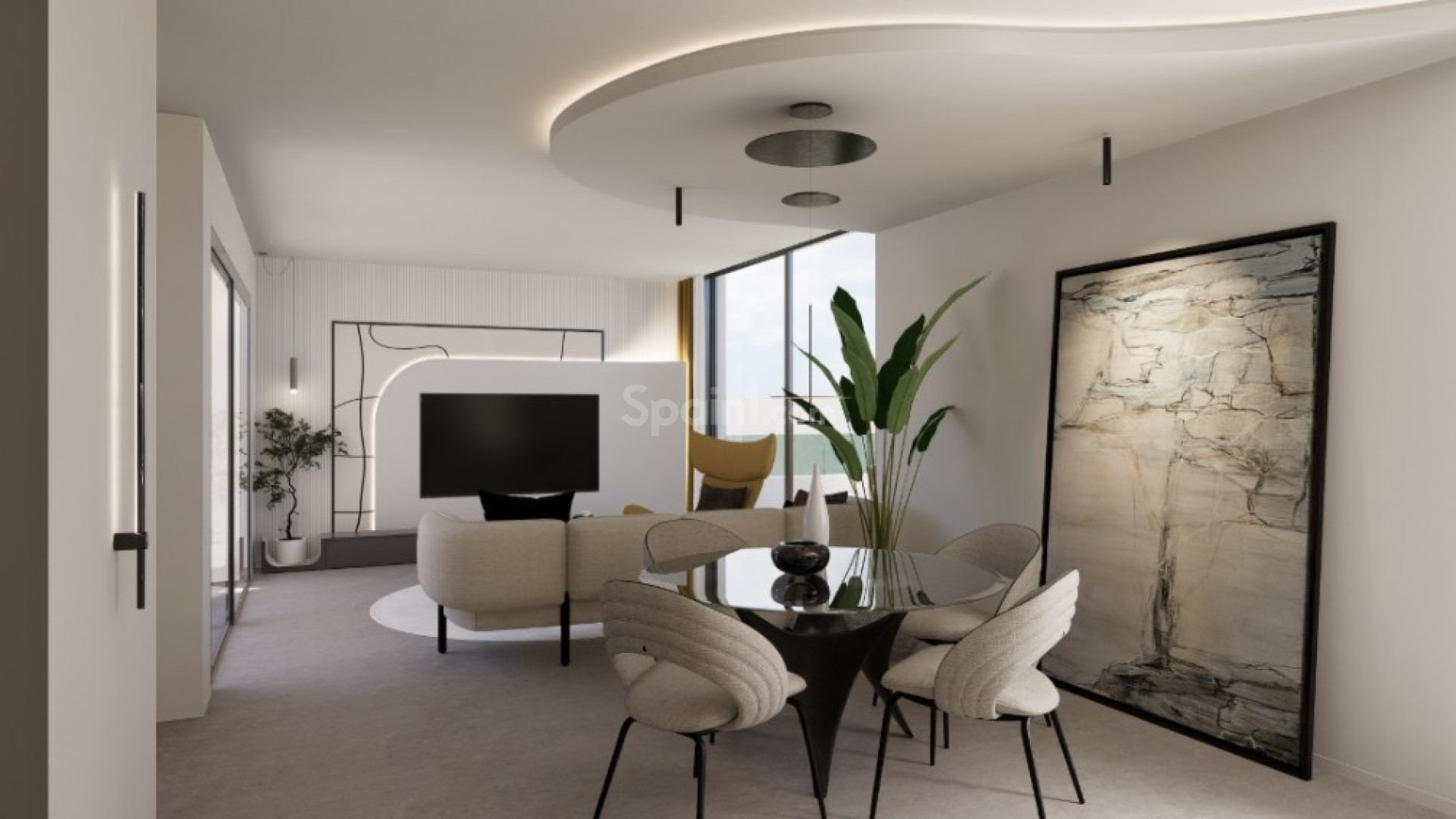 New Build - Villa -
Rojales