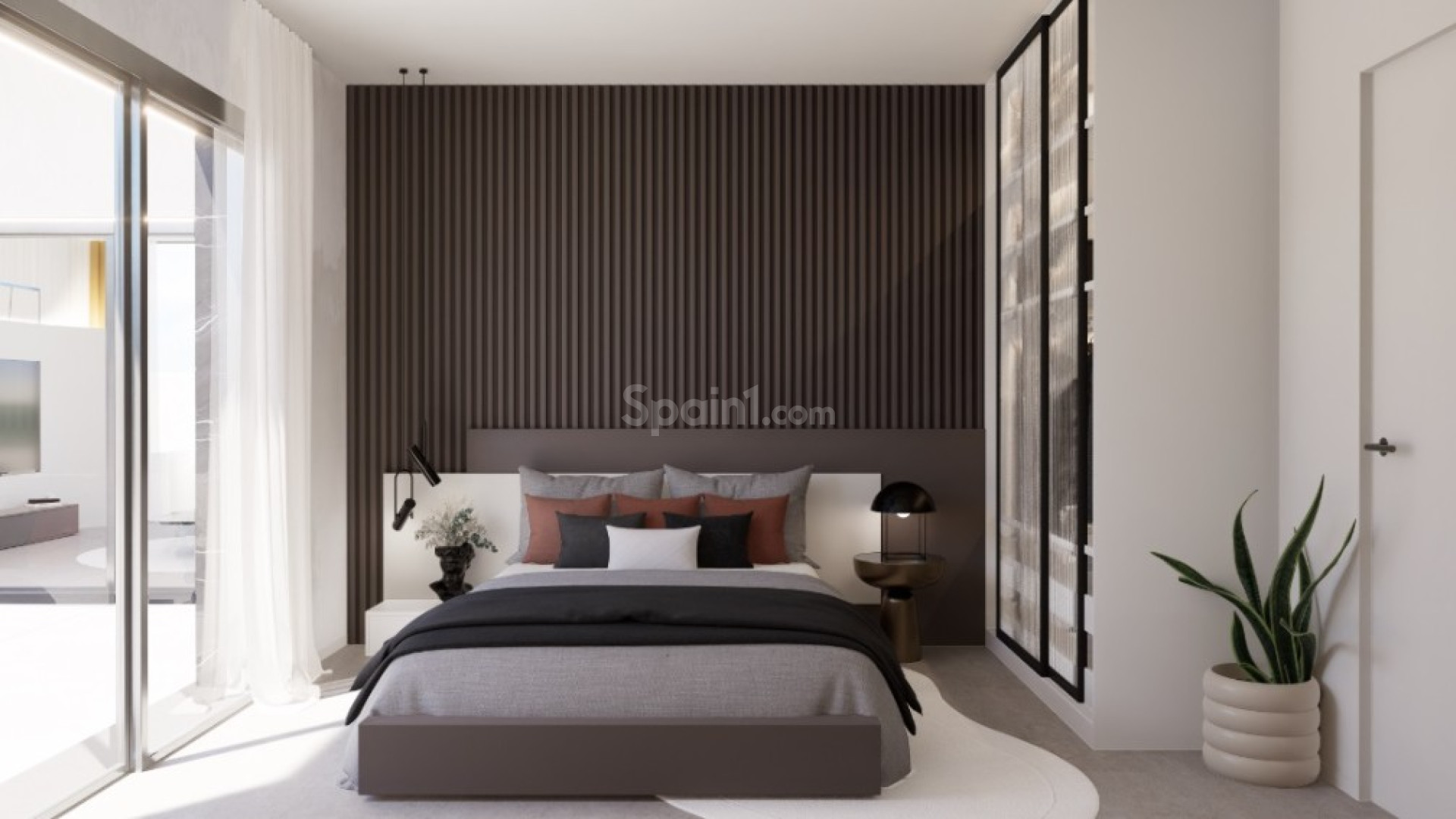 New Build - Villa -
Rojales