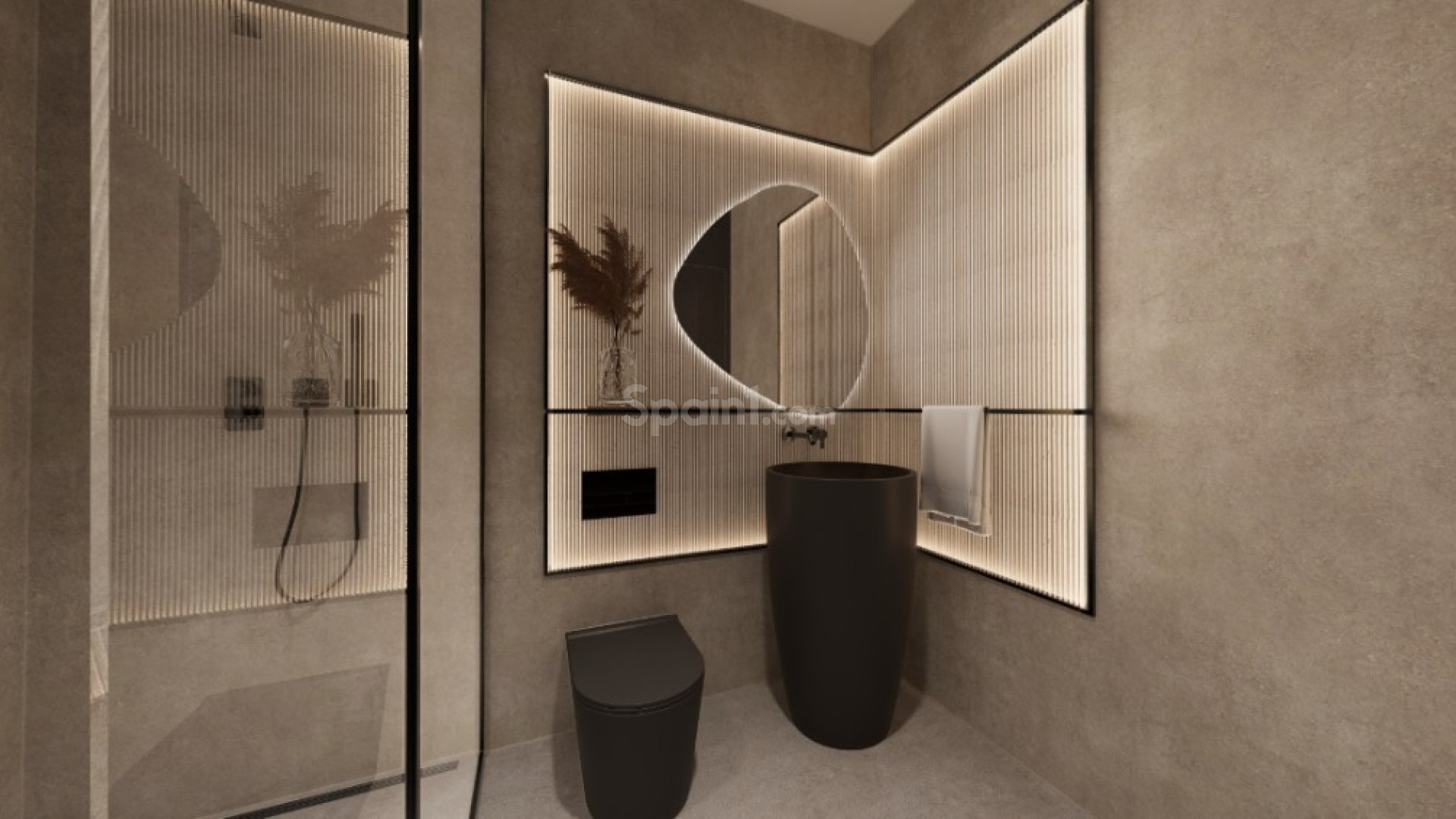 New Build - Villa -
Rojales