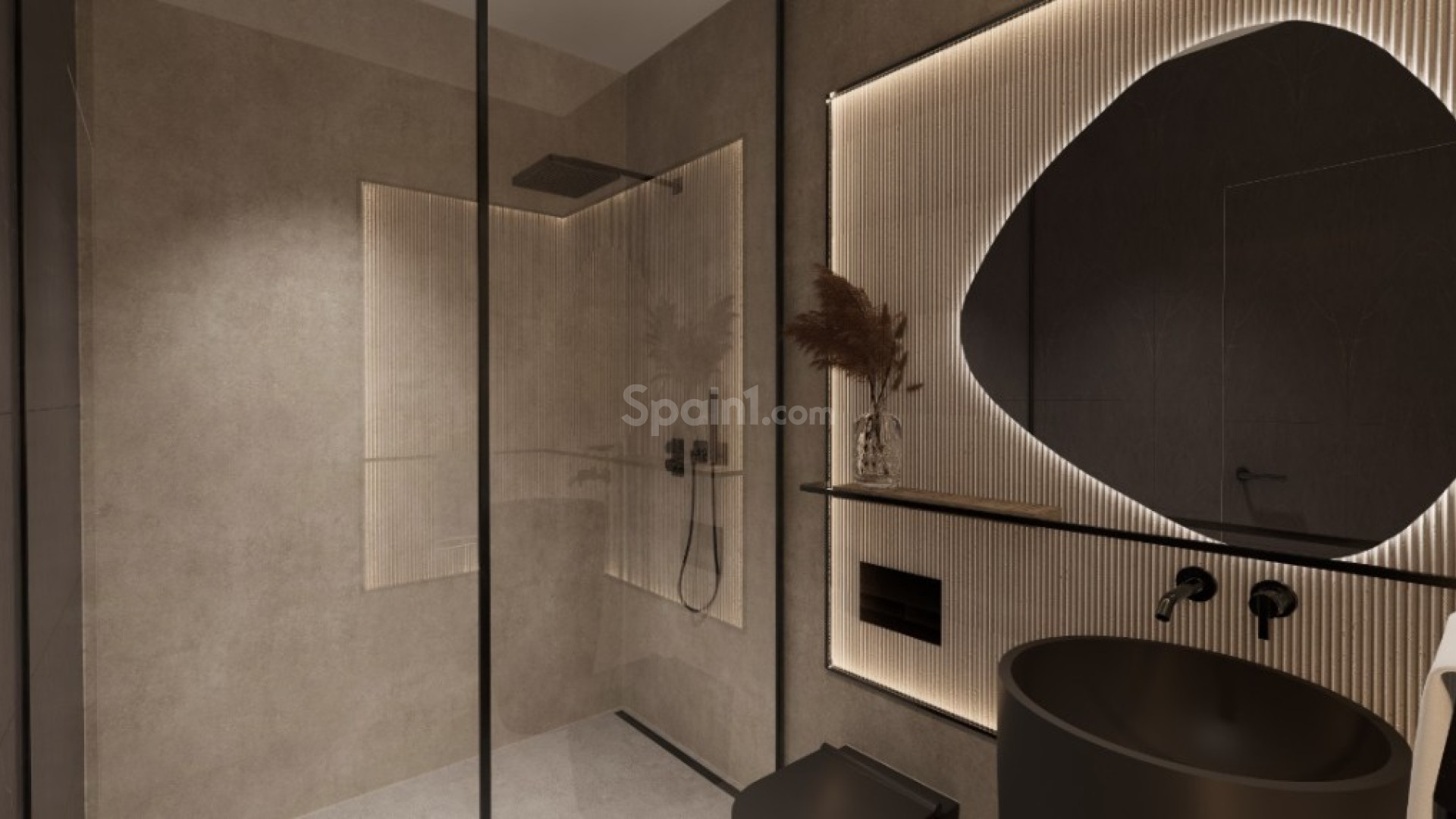 New Build - Villa -
Rojales