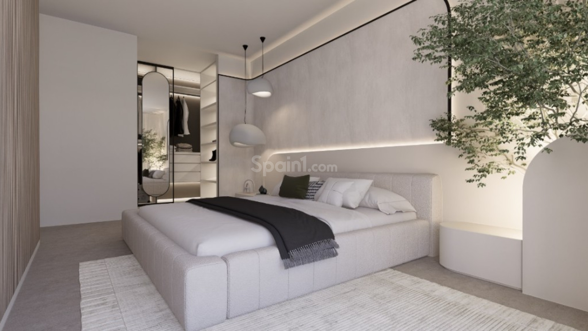 New Build - Villa -
Rojales