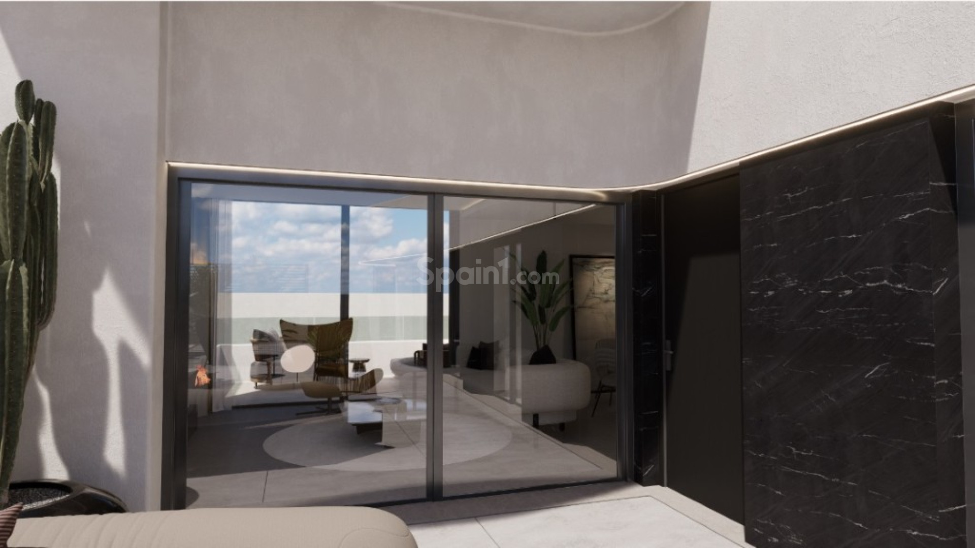 New Build - Villa -
Rojales