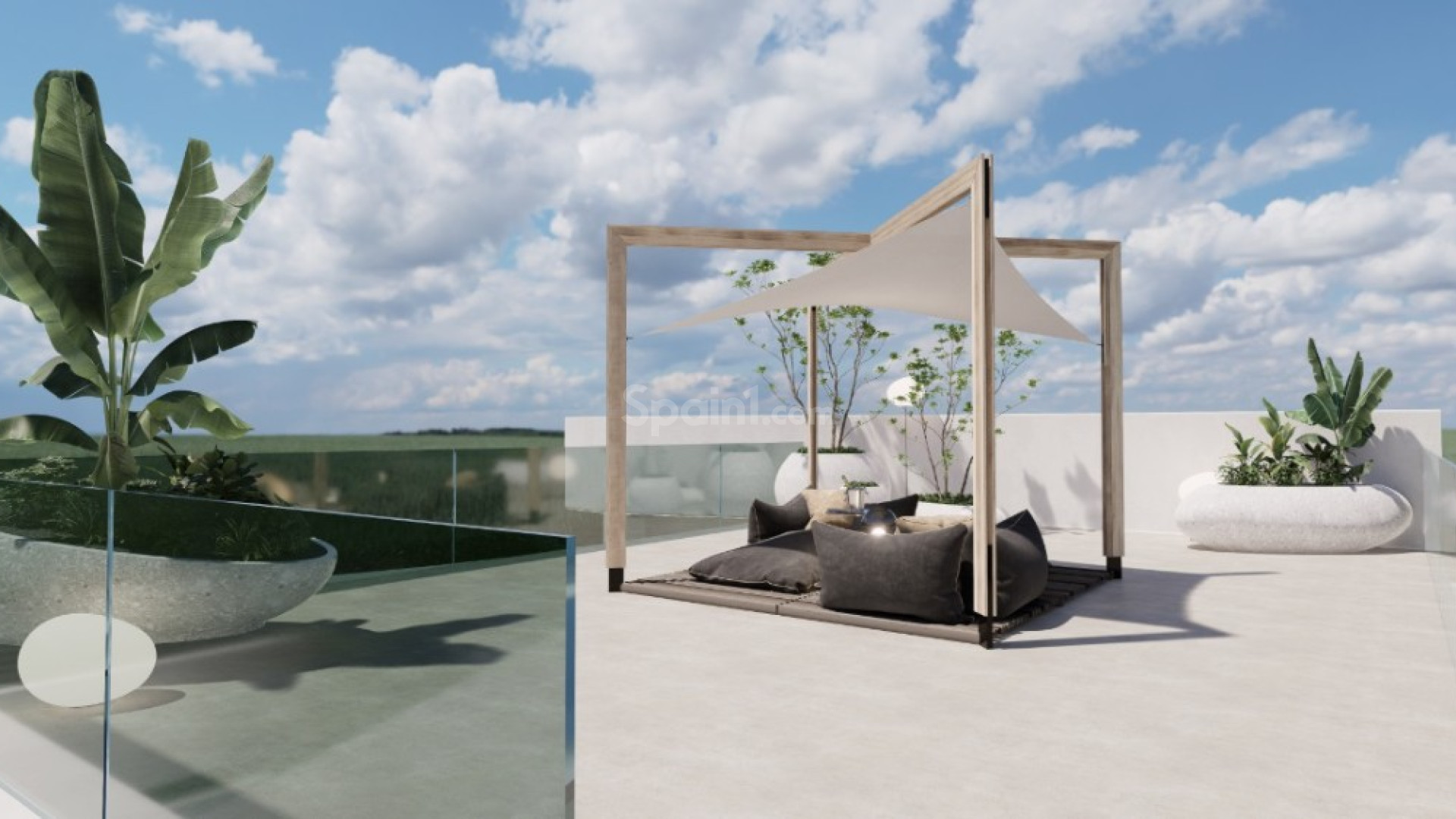 New Build - Villa -
Rojales