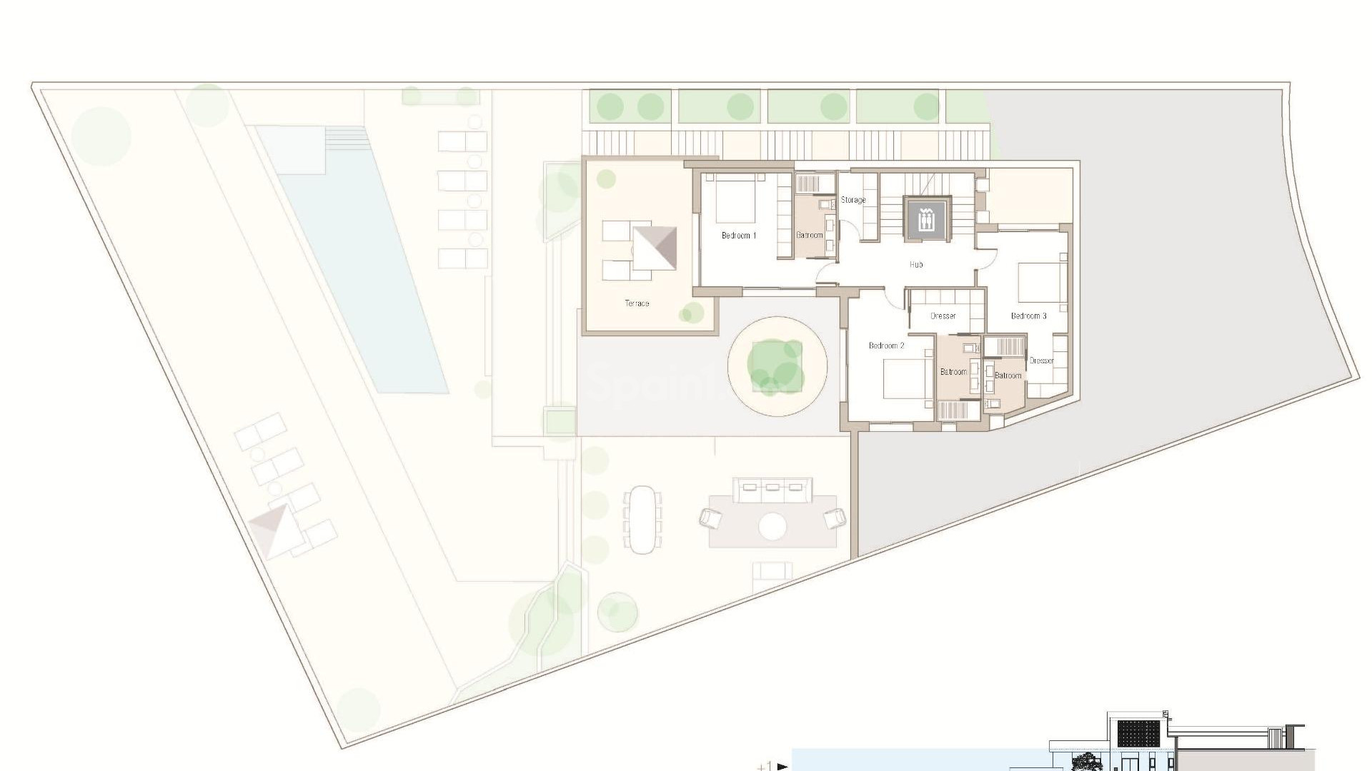 New Build - Villa -
San Fulgencio - La Escuera