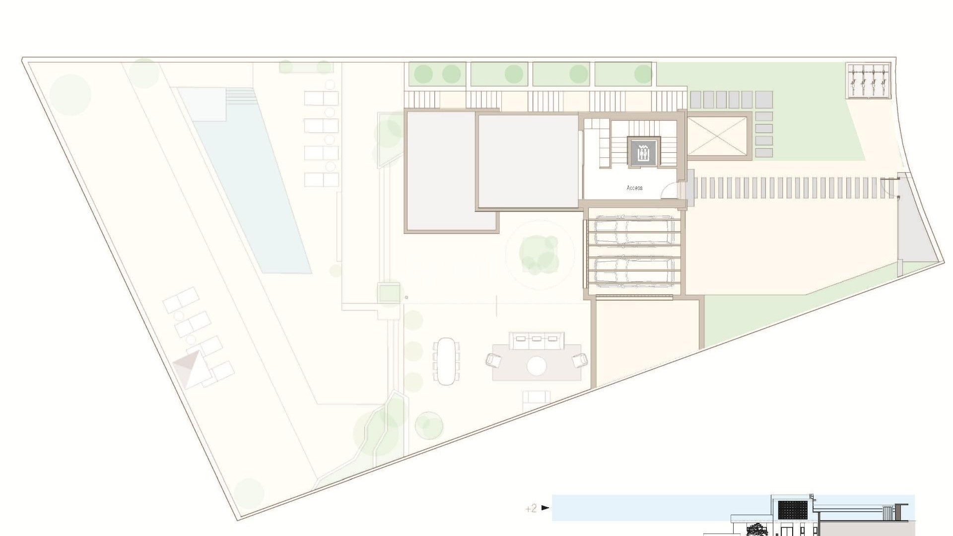 New Build - Villa -
San Fulgencio - La Marina