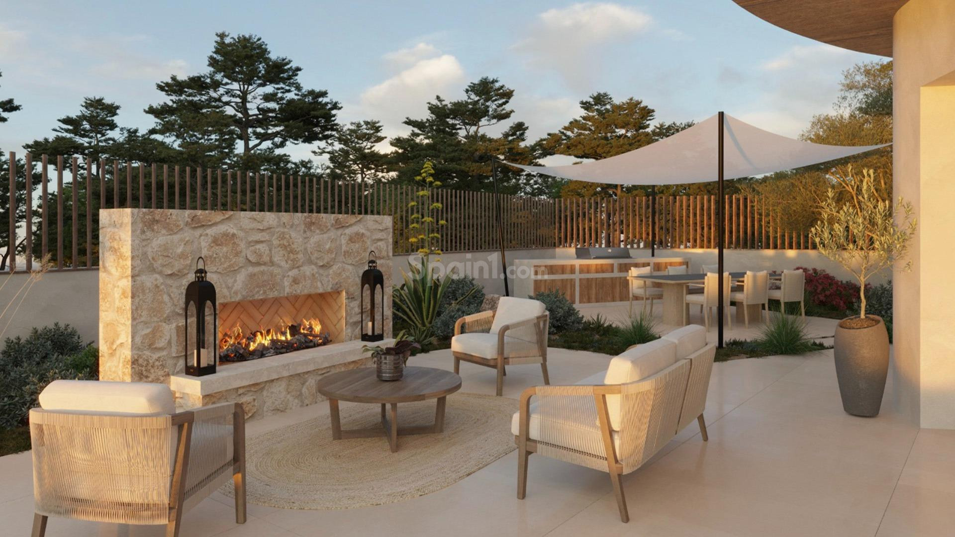 New Build - Villa -
San Fulgencio - La Marina