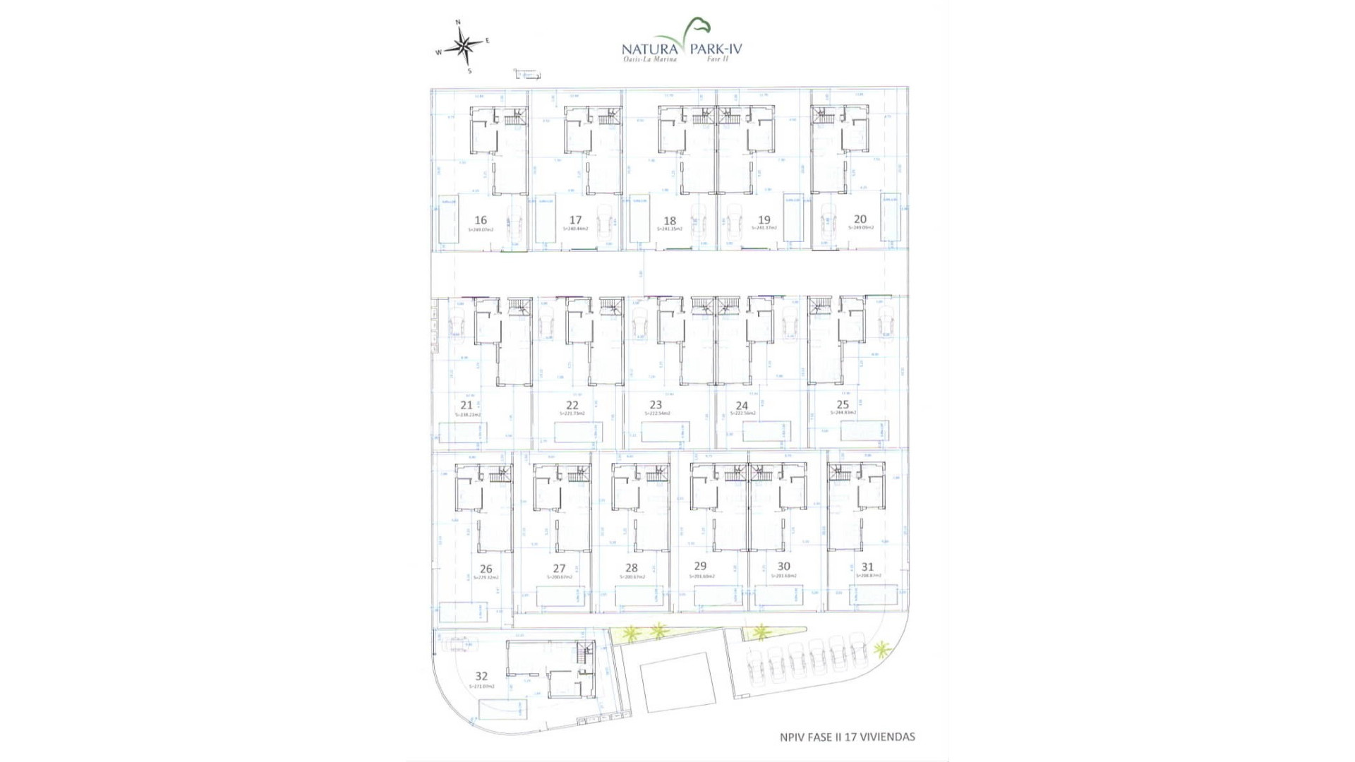New Build - Villa -
San Fulgencio - Oasis La Marina