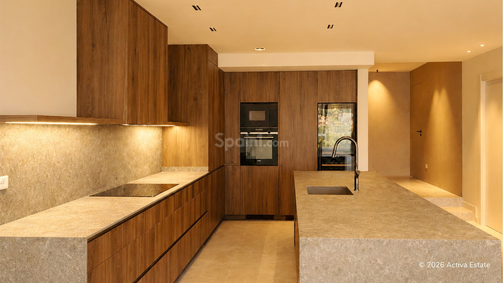 New Build - Villa -
San Fulgencio - Oasis La Marina