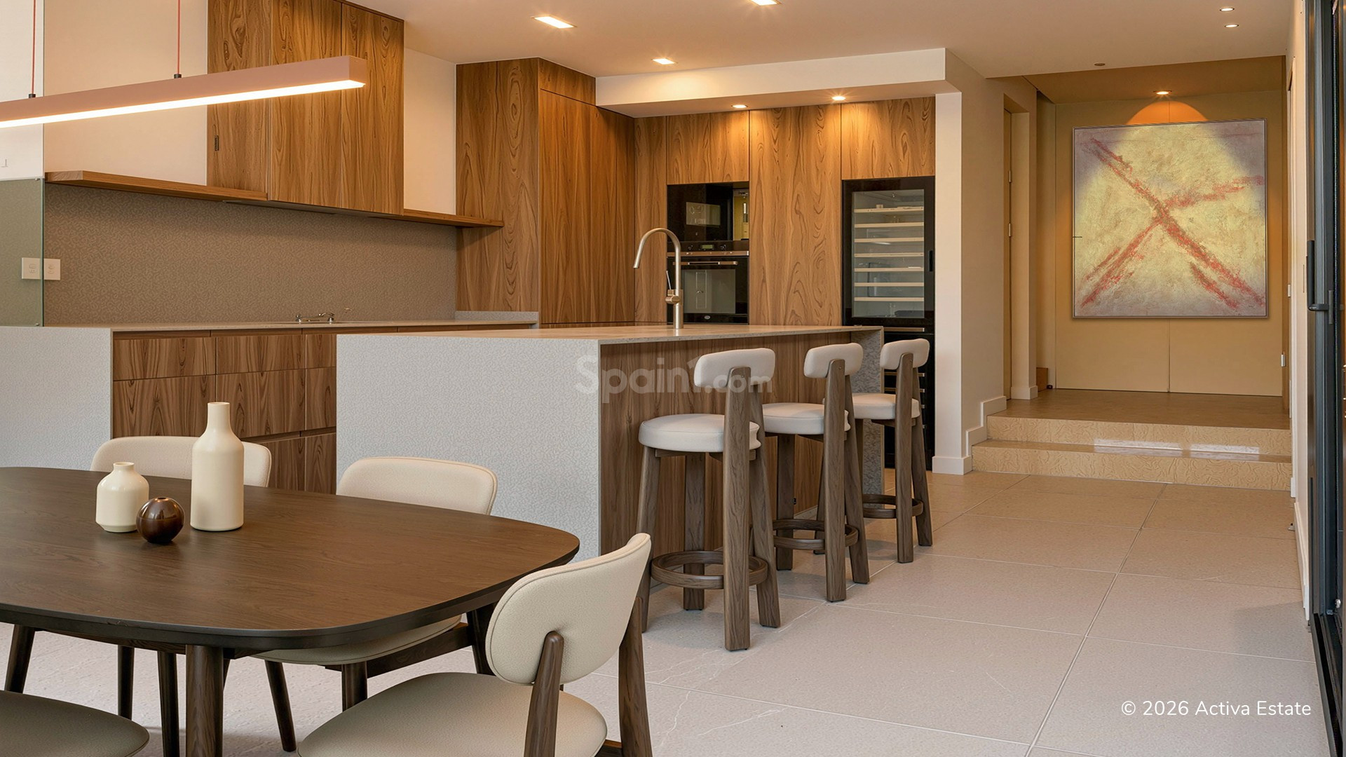 New Build - Villa -
San Fulgencio - Oasis La Marina