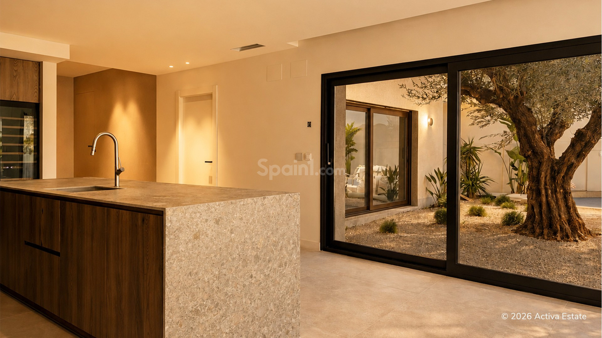 New Build - Villa -
San Fulgencio - Oasis La Marina