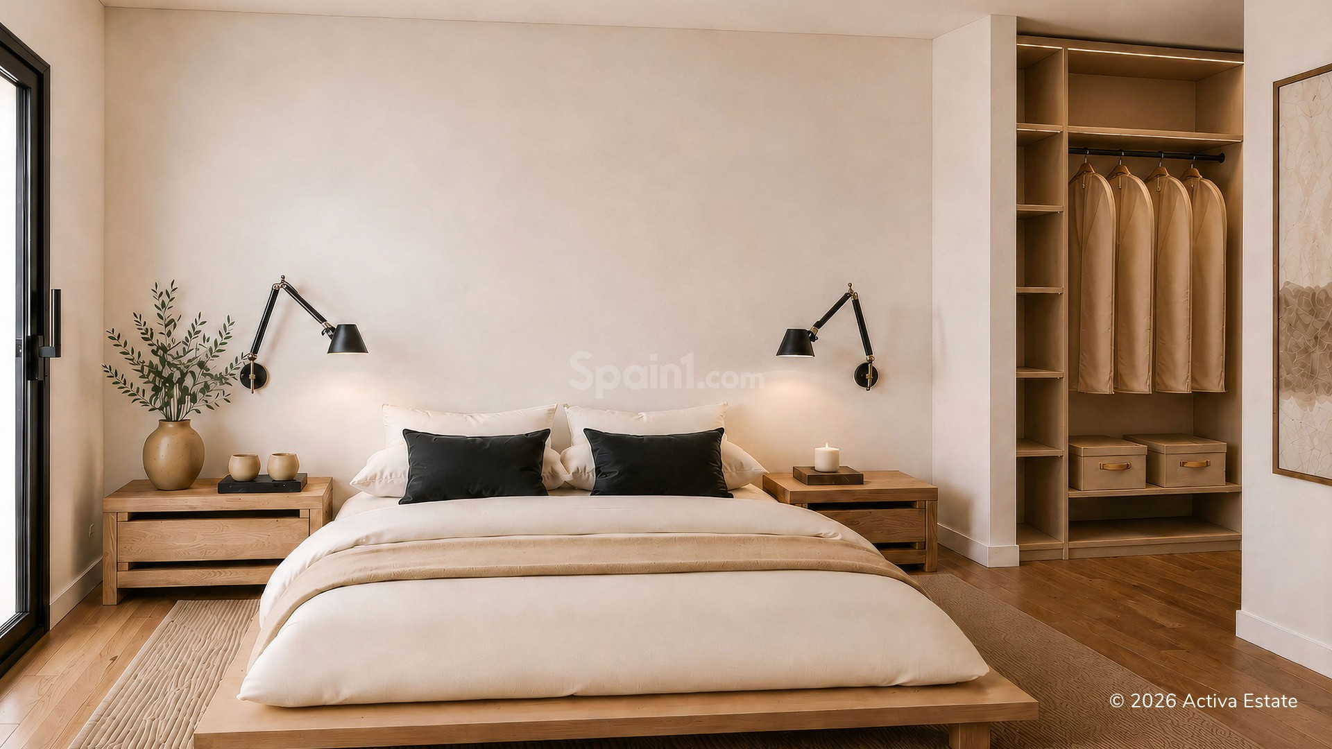 New Build - Villa -
San Fulgencio - Oasis La Marina