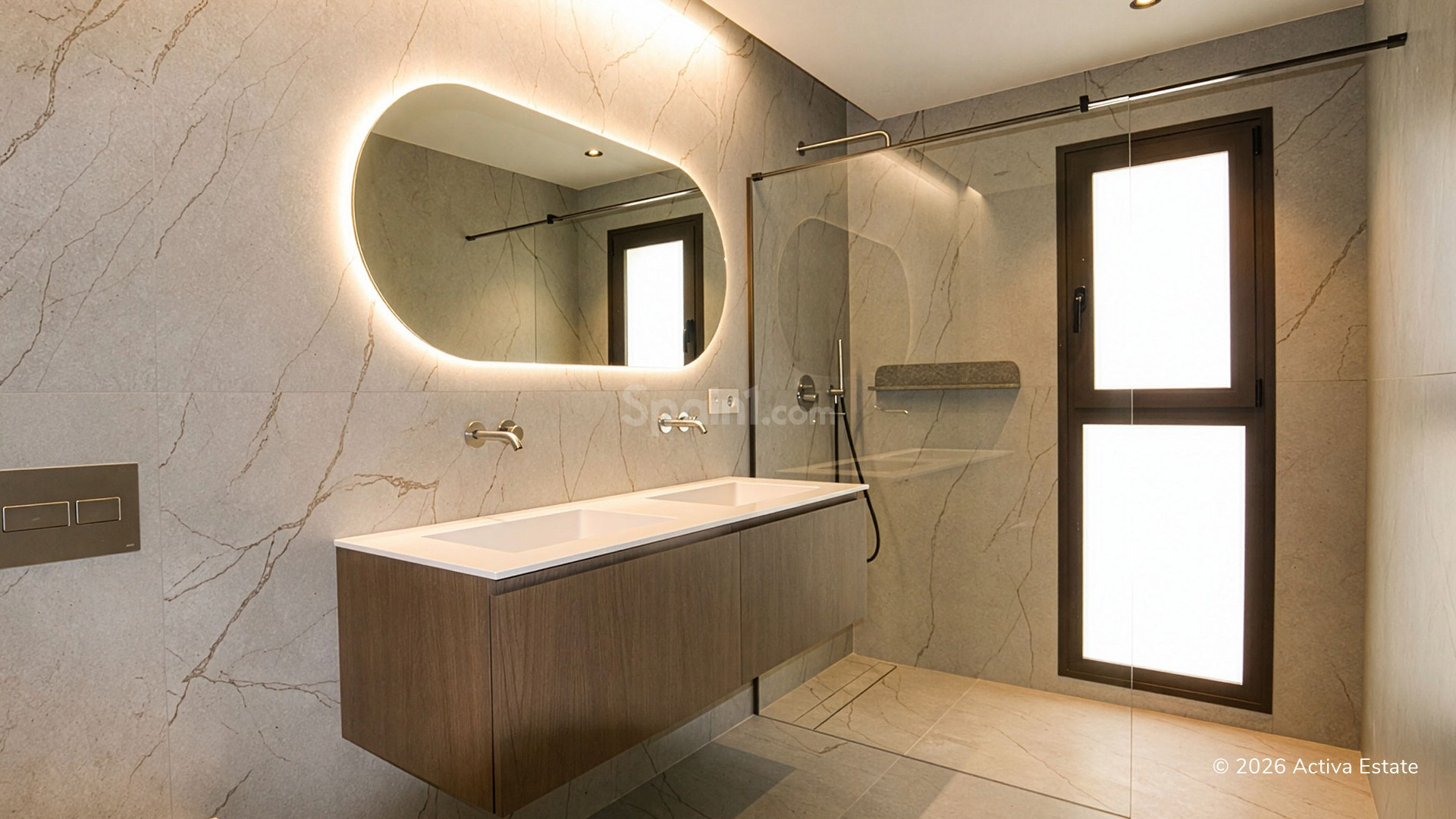 New Build - Villa -
San Fulgencio - Oasis La Marina