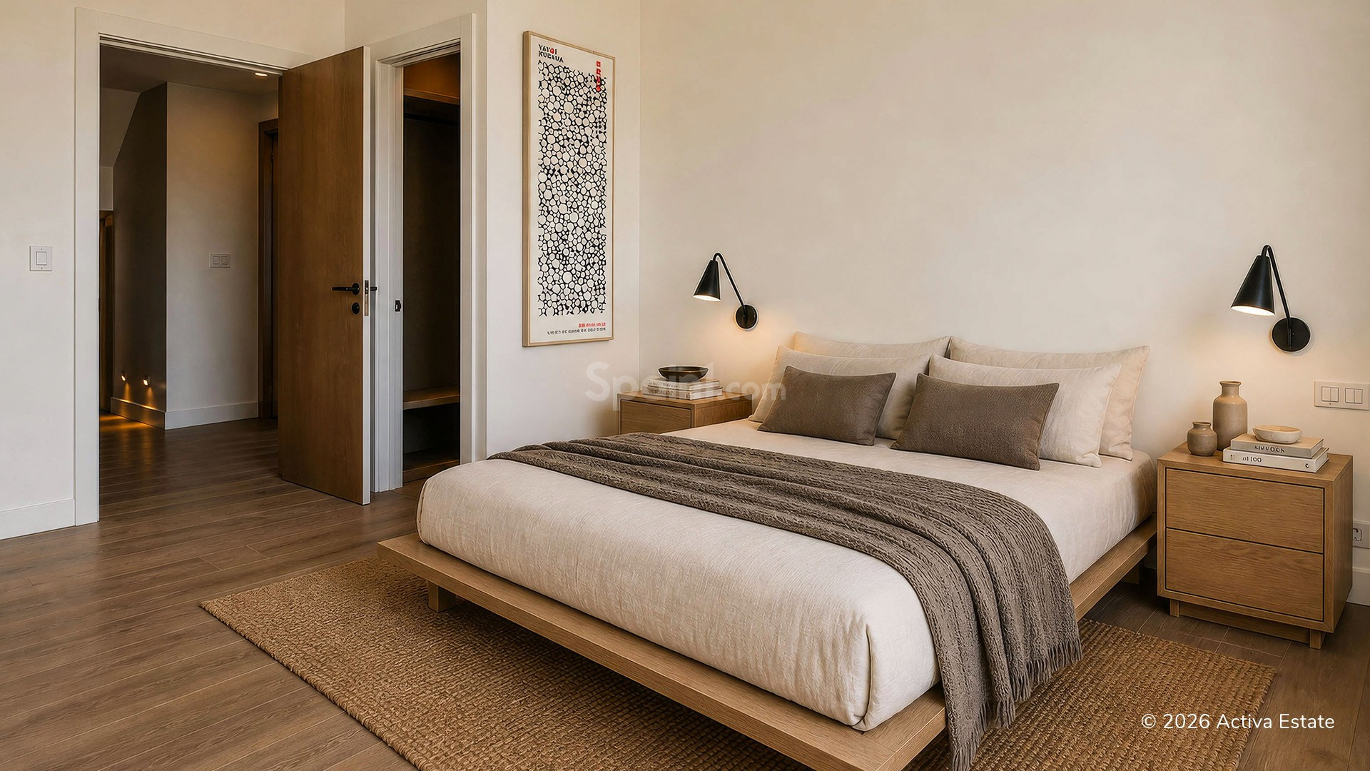New Build - Villa -
San Fulgencio - Oasis La Marina