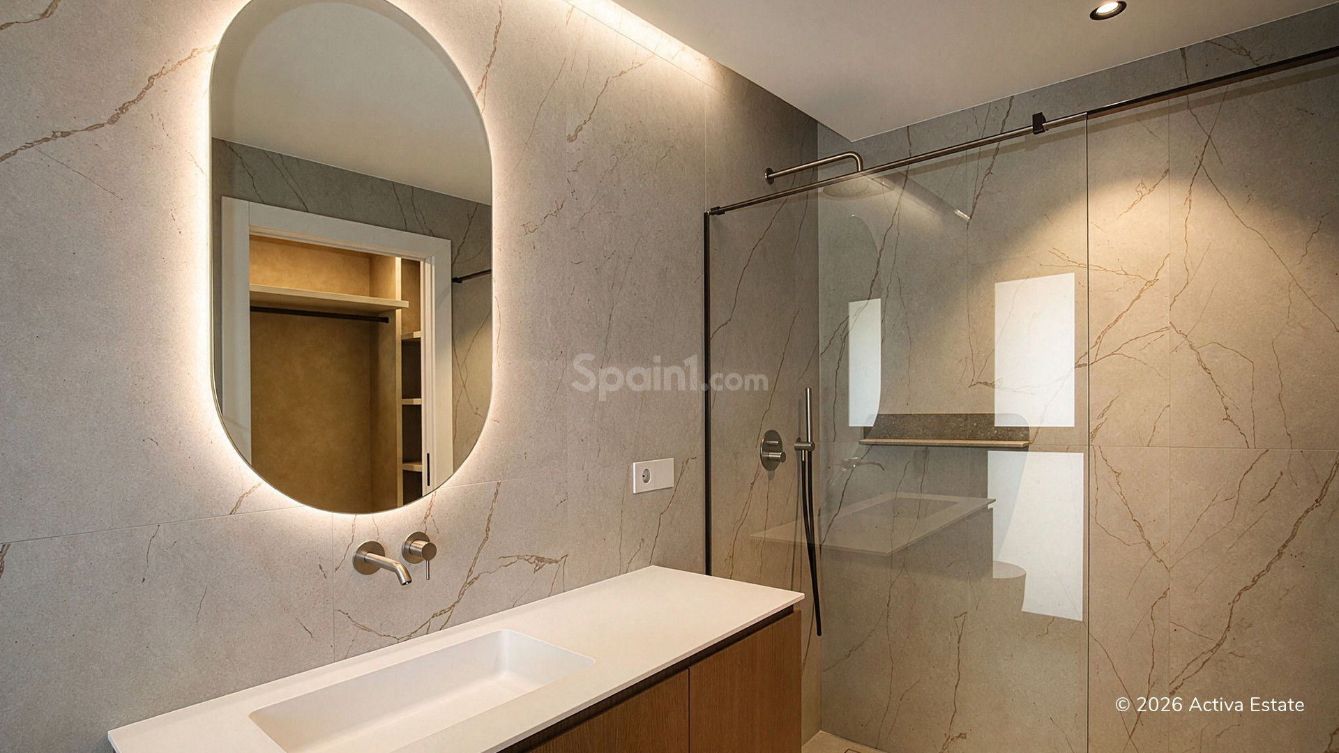 New Build - Villa -
San Fulgencio - Oasis La Marina