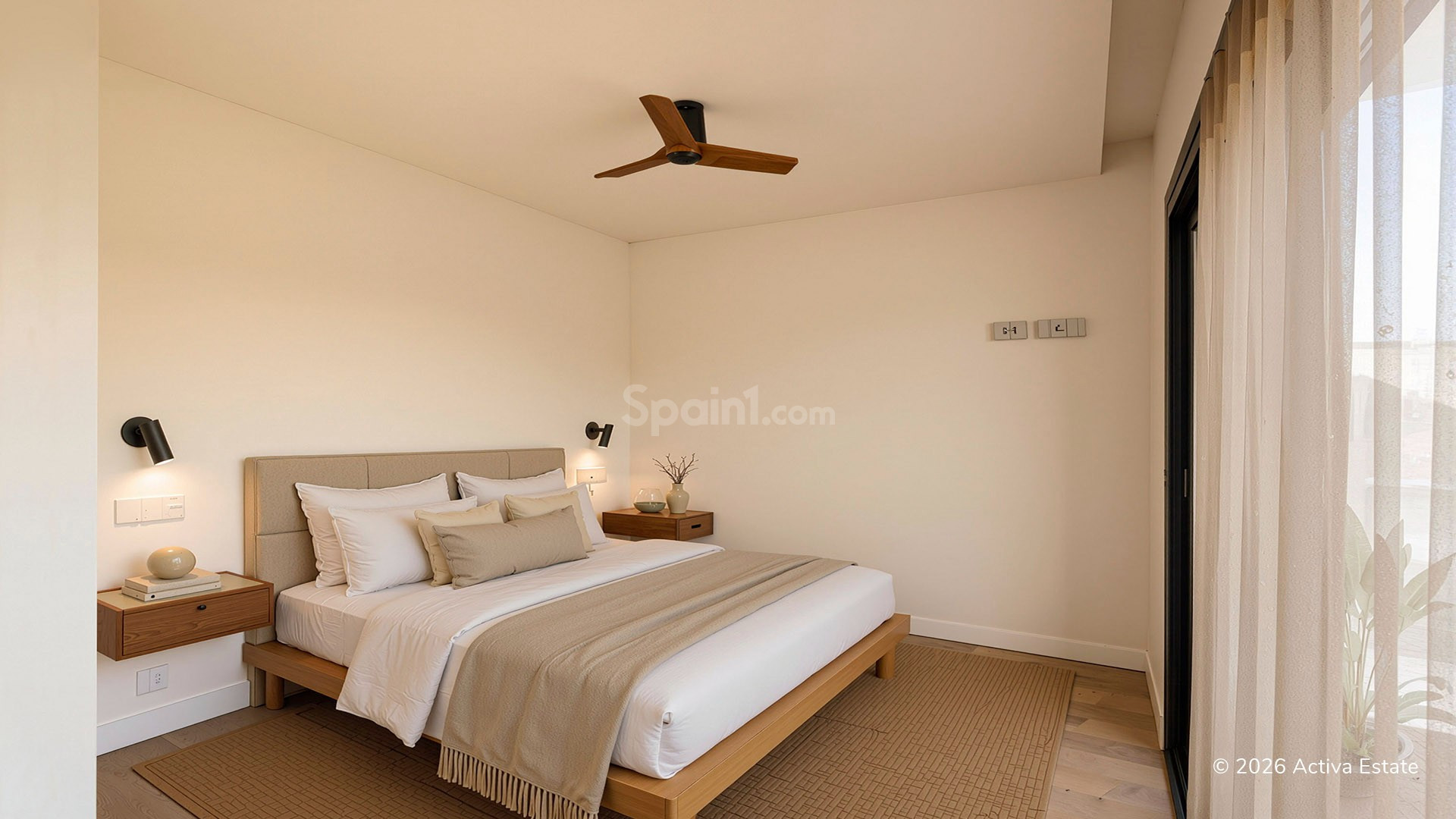 New Build - Villa -
San Fulgencio - Oasis La Marina