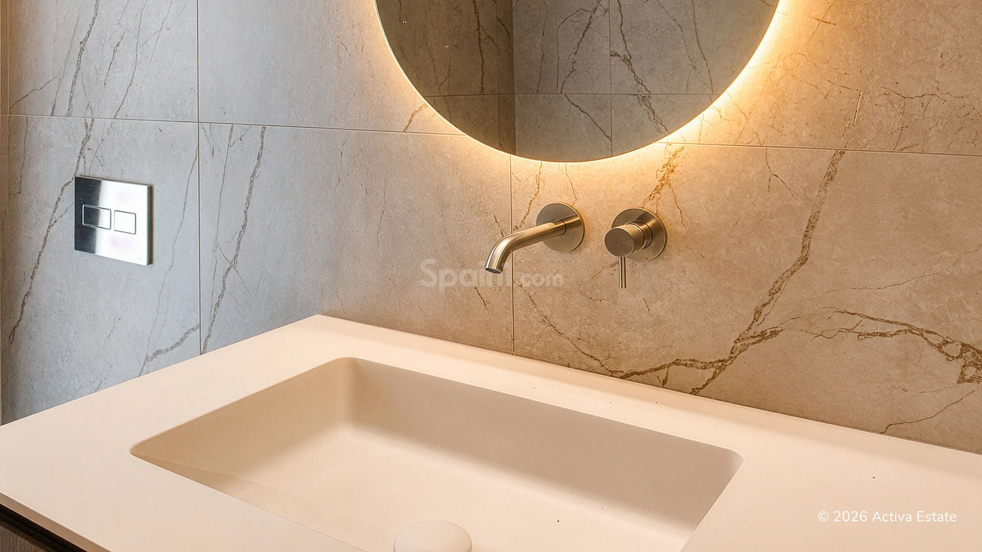 New Build - Villa -
San Fulgencio - Oasis La Marina