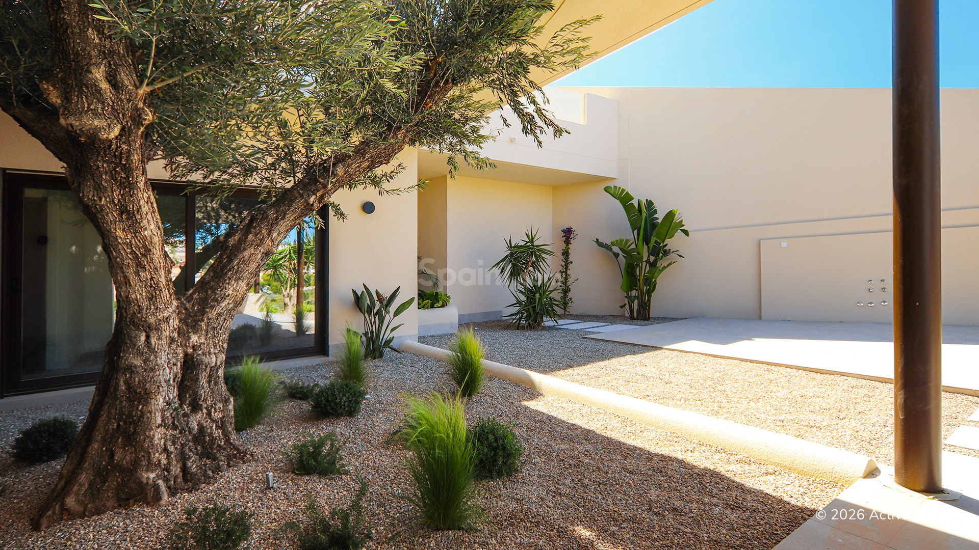 New Build - Villa -
San Fulgencio - Oasis La Marina