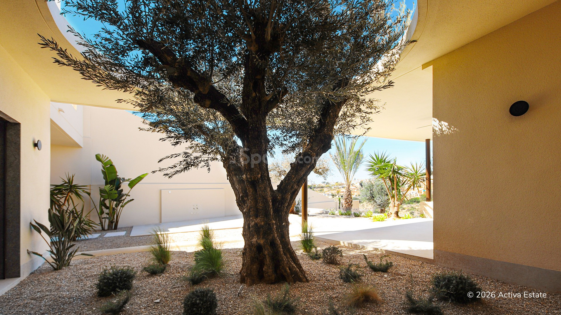 New Build - Villa -
San Fulgencio - Oasis La Marina