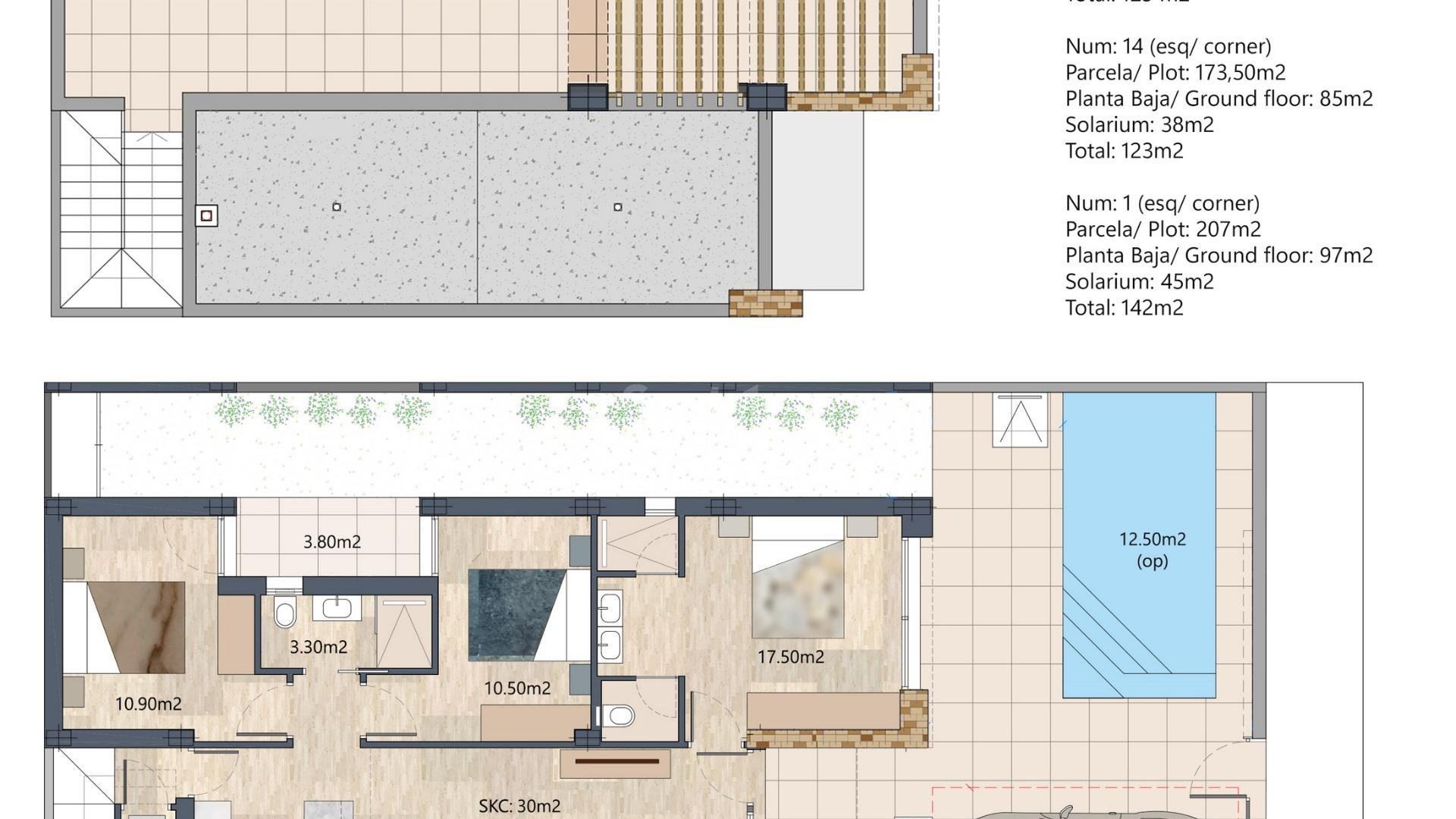 New Build - Villa -
San Fulgencio