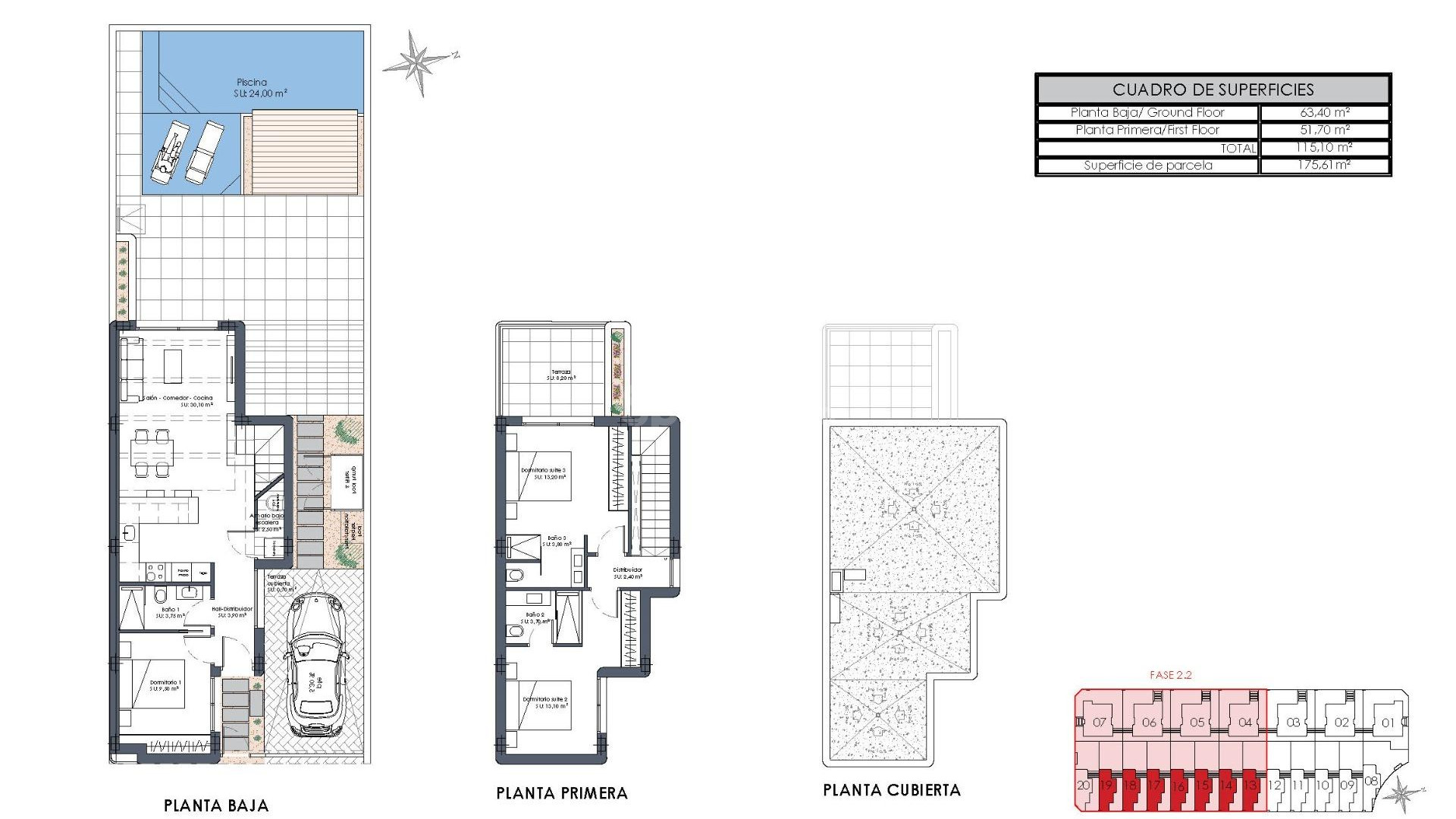 New Build - Villa -
San Fulgencio