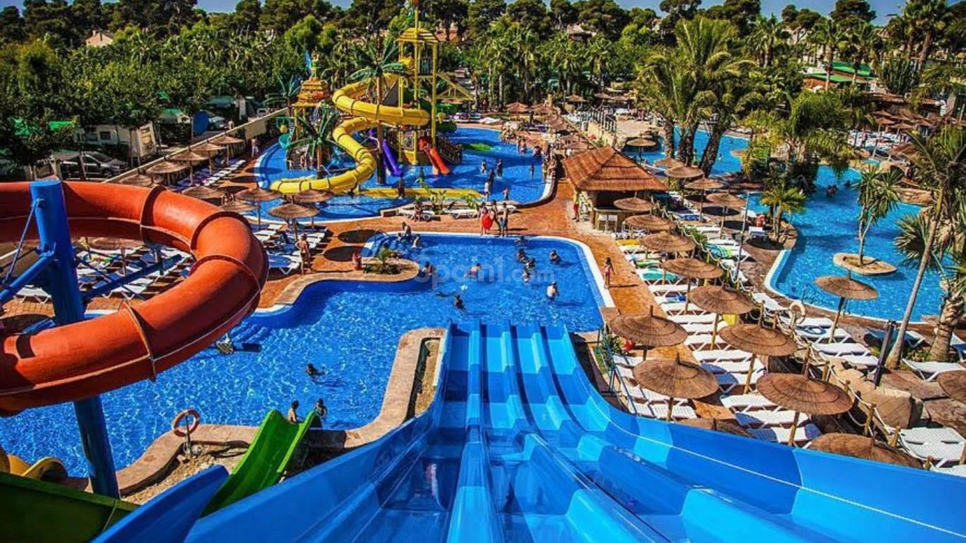 New Build - Villa -
San Fulgencio