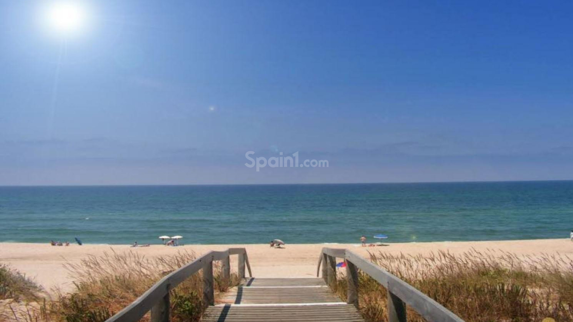 New Build - Villa -
San Fulgencio