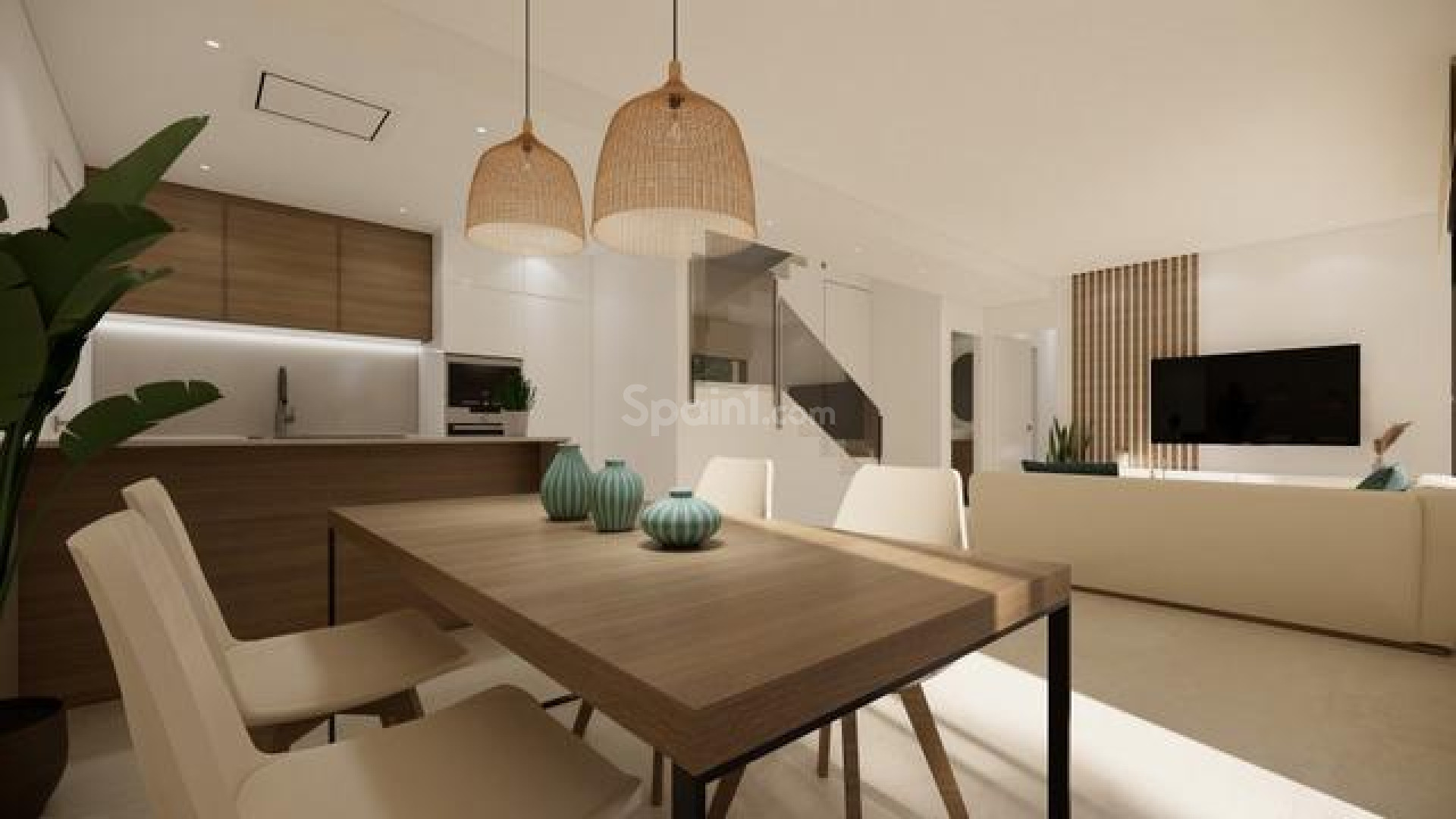 New Build - Villa -
San Fulgencio