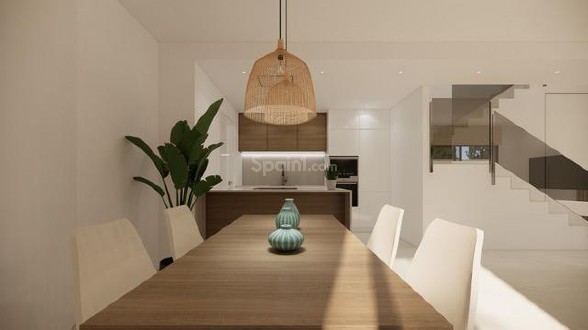 New Build - Villa -
San Fulgencio