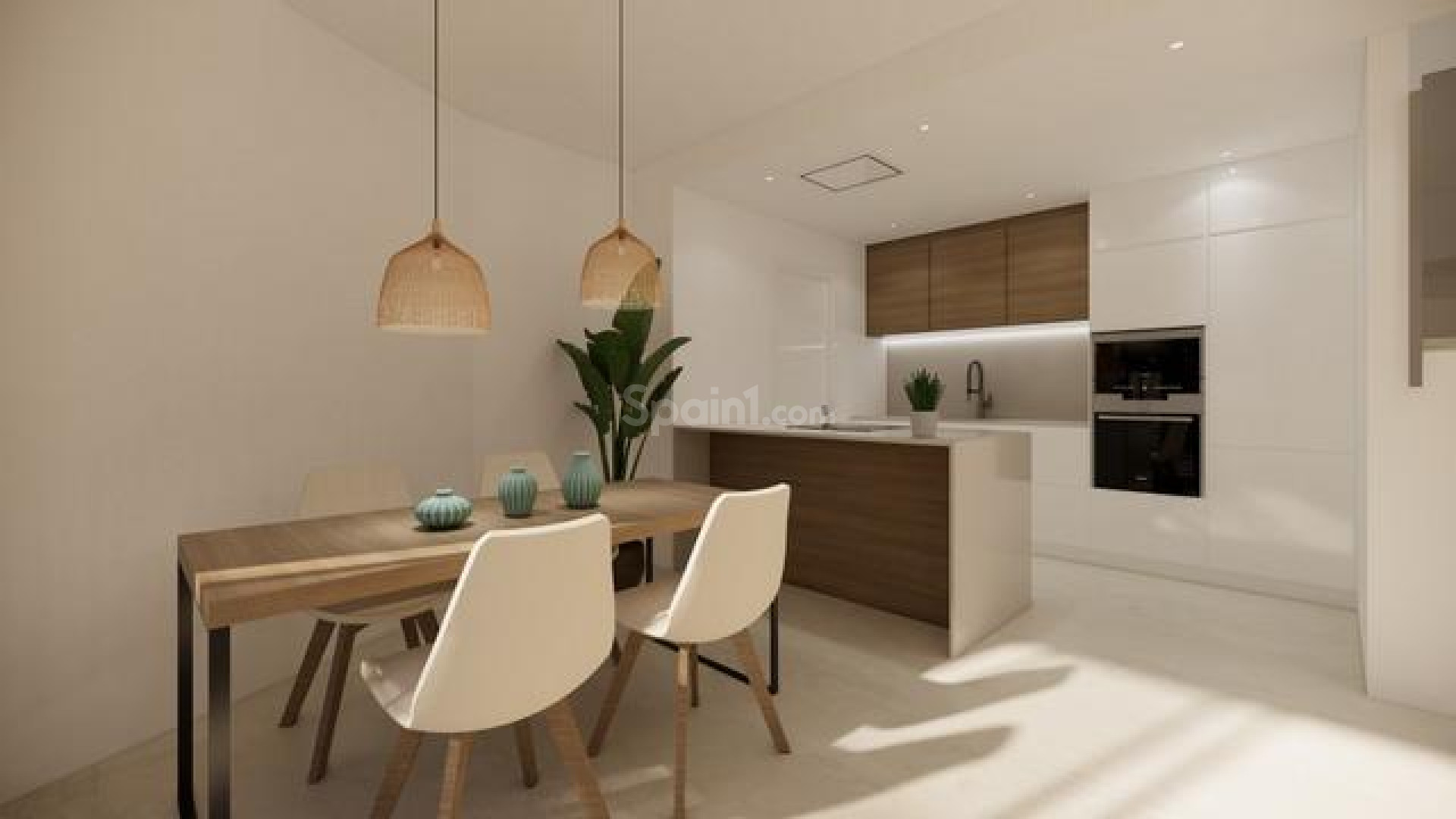 New Build - Villa -
San Fulgencio