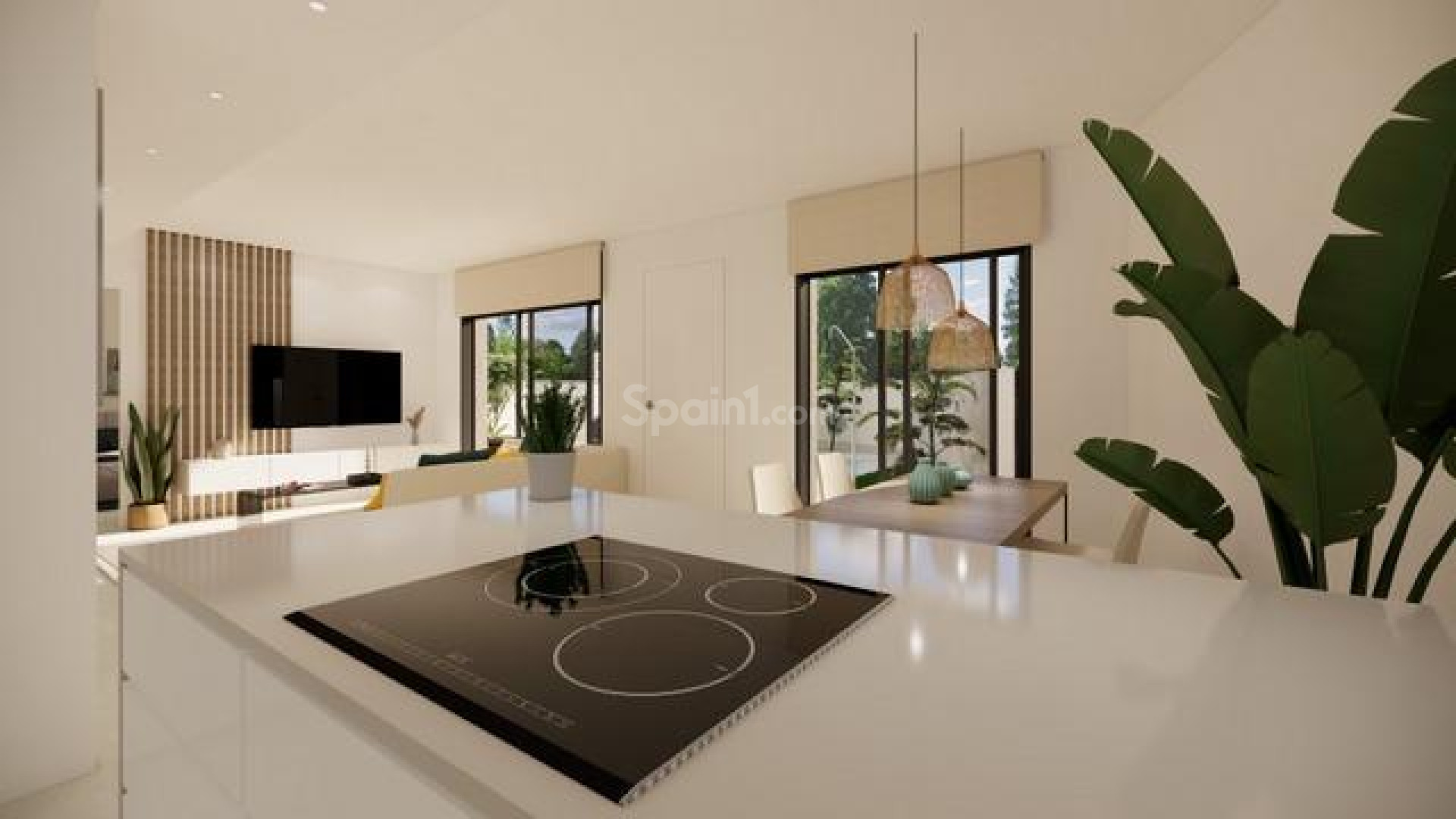 New Build - Villa -
San Fulgencio