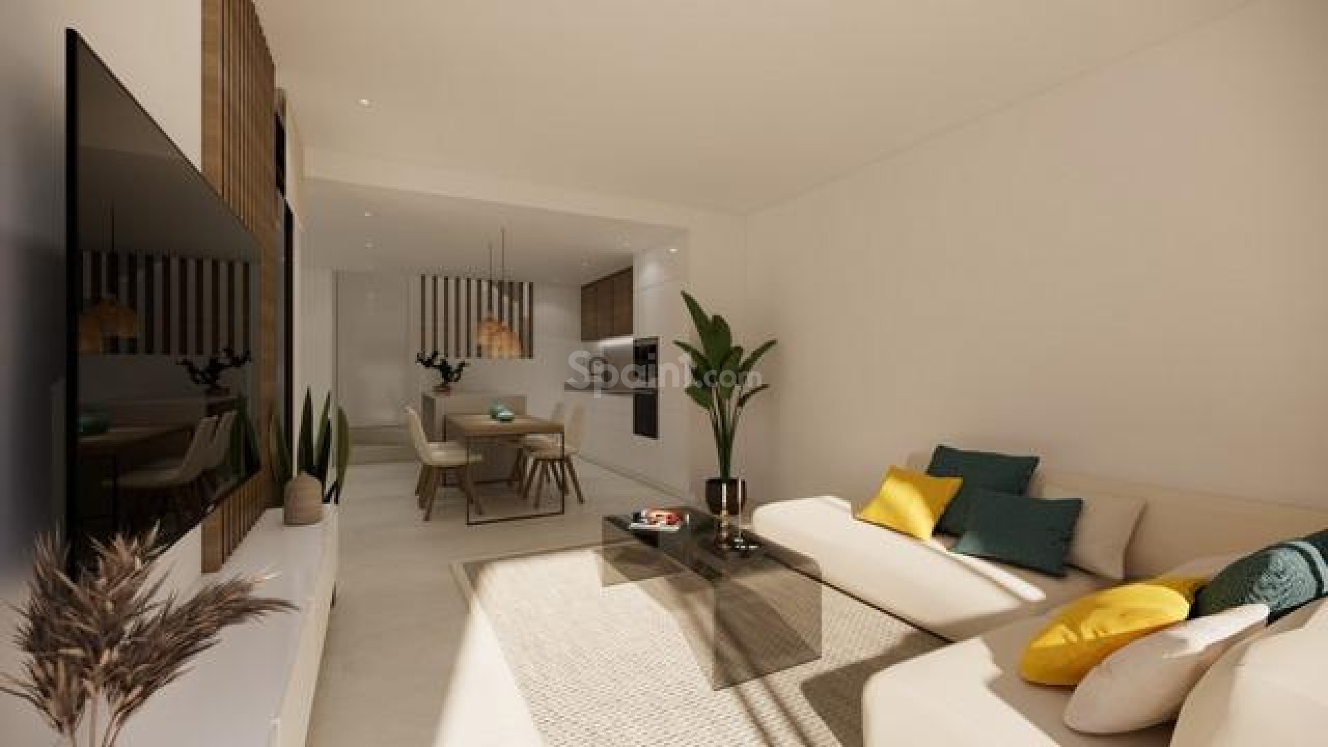 New Build - Villa -
San Fulgencio