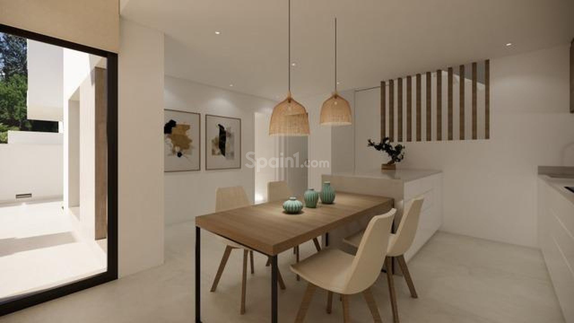 New Build - Villa -
San Fulgencio