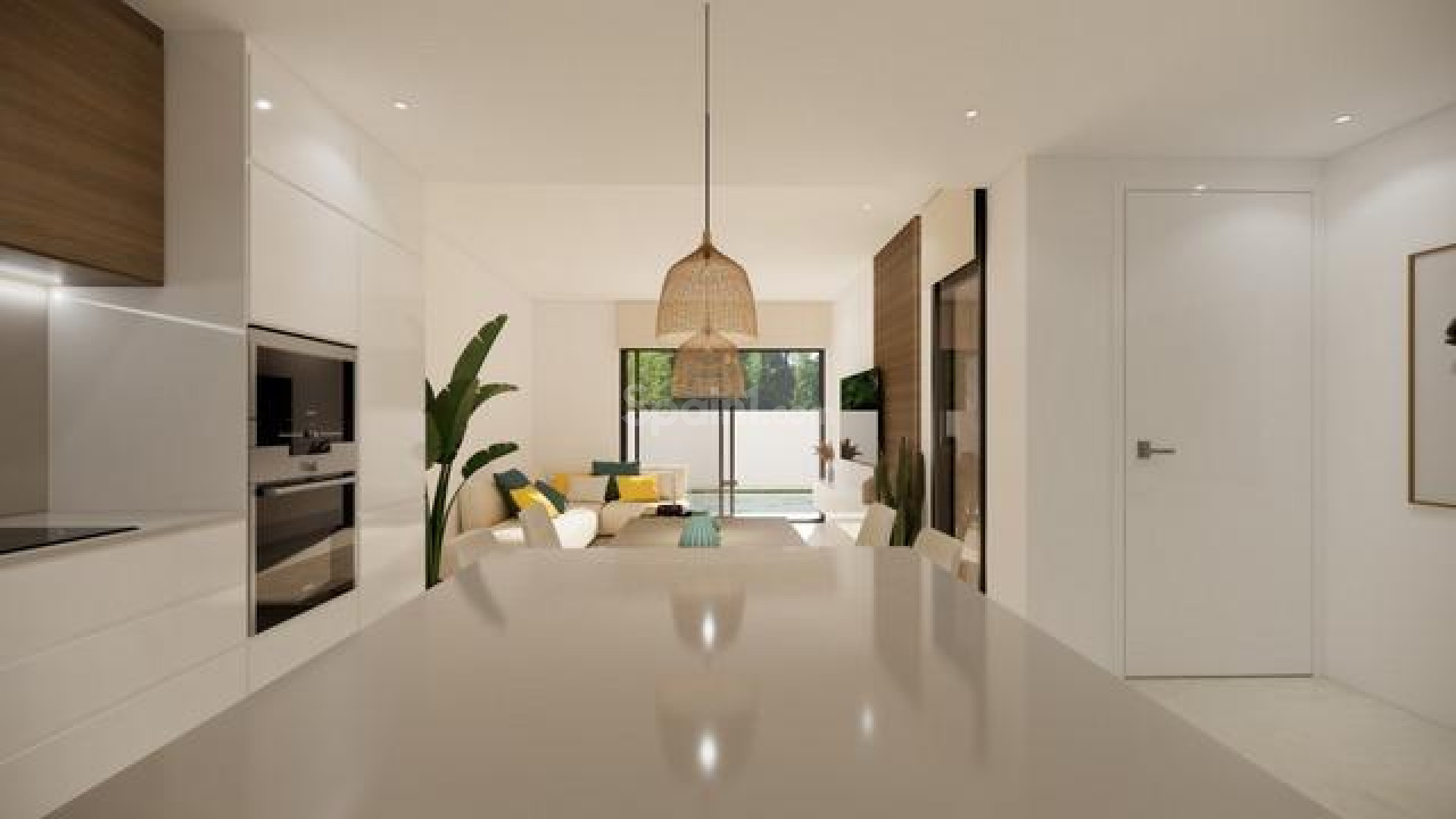 New Build - Villa -
San Fulgencio