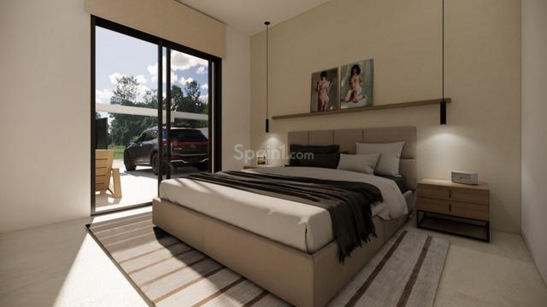 New Build - Villa -
San Fulgencio