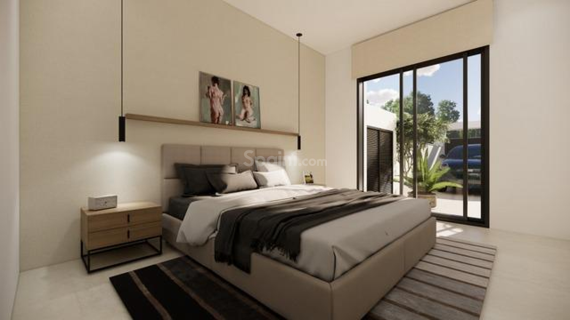 New Build - Villa -
San Fulgencio