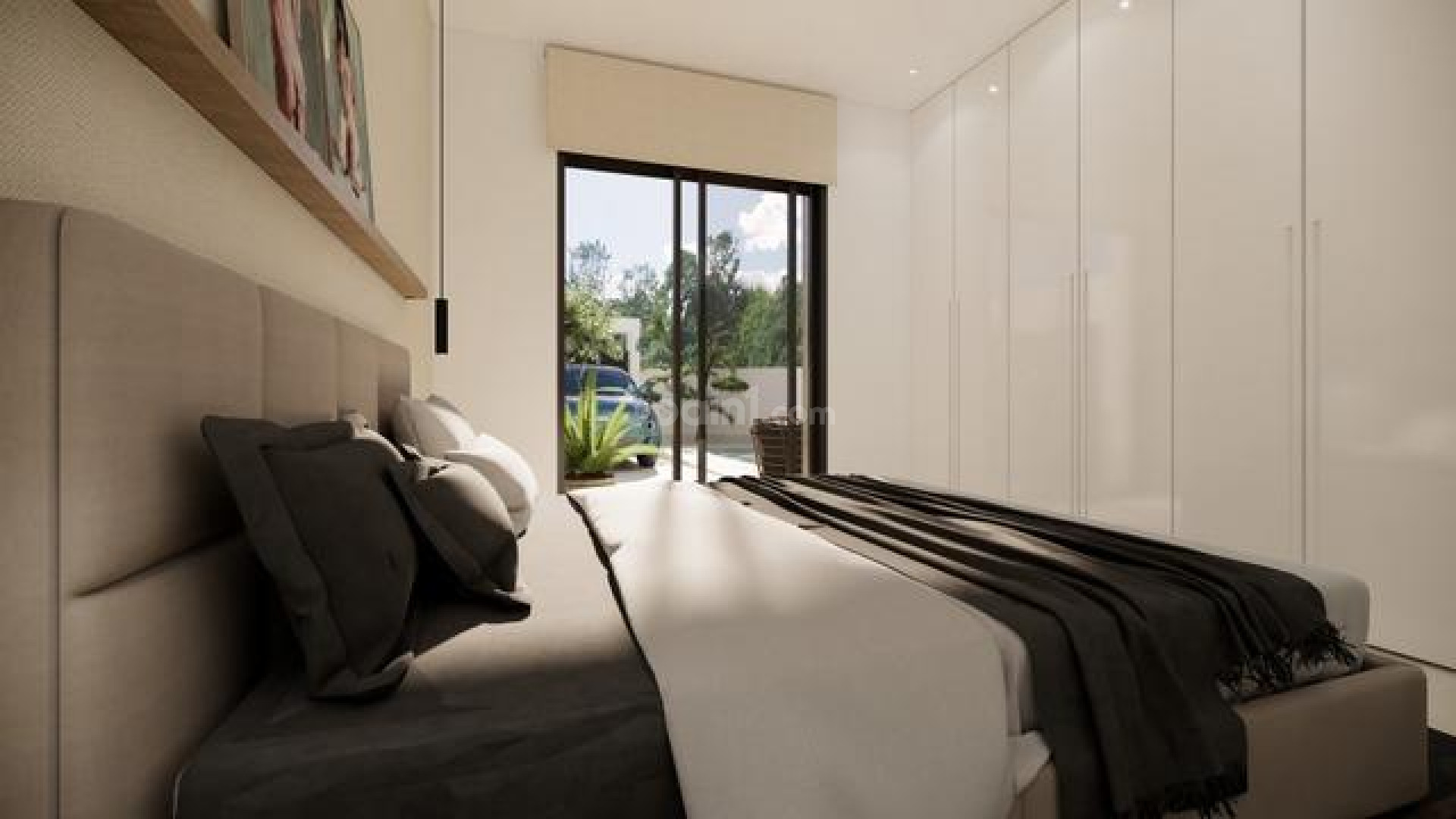 New Build - Villa -
San Fulgencio