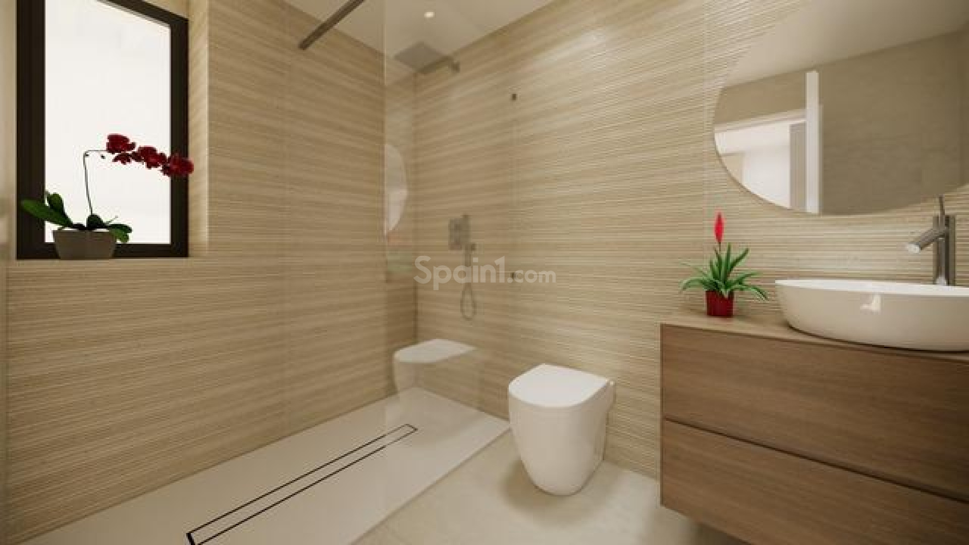 New Build - Villa -
San Fulgencio