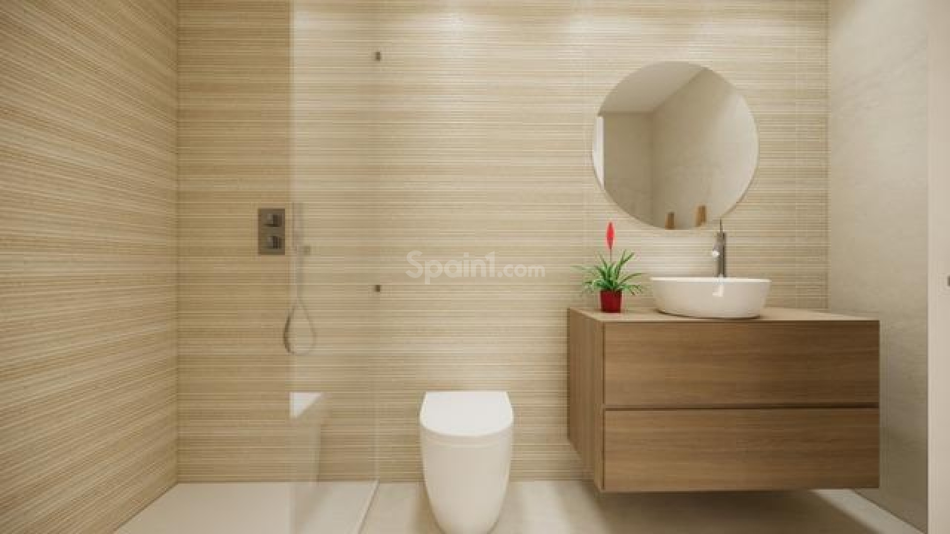 New Build - Villa -
San Fulgencio