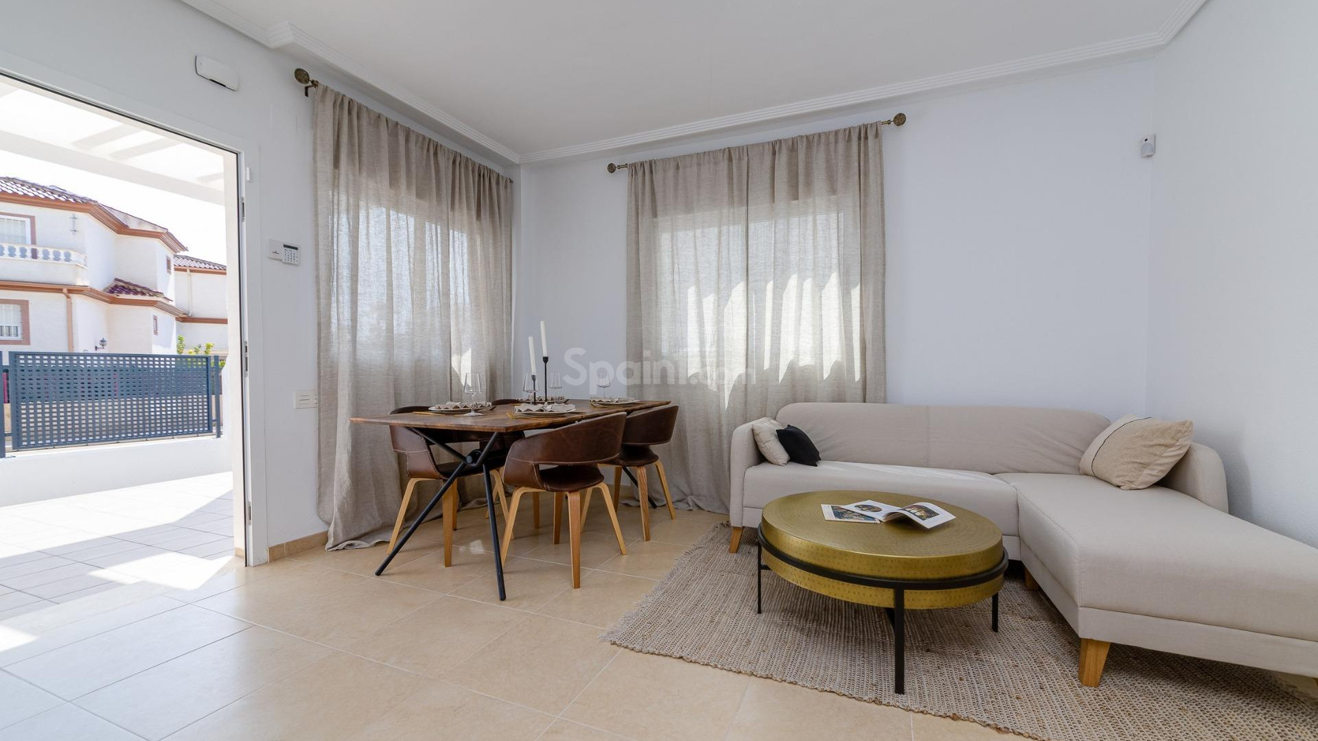 New Build - Villa -
San Fulgencio