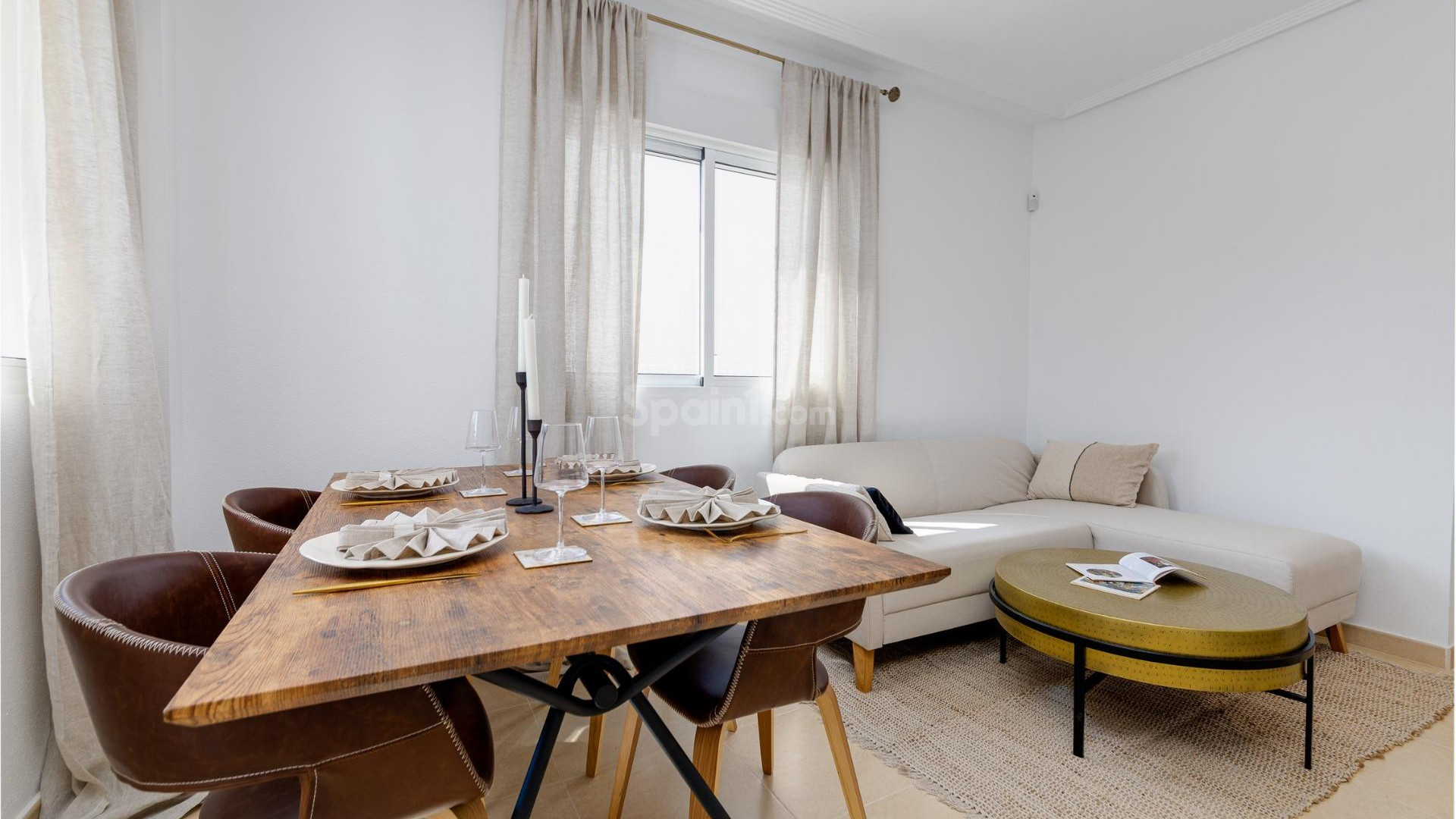 New Build - Villa -
San Fulgencio