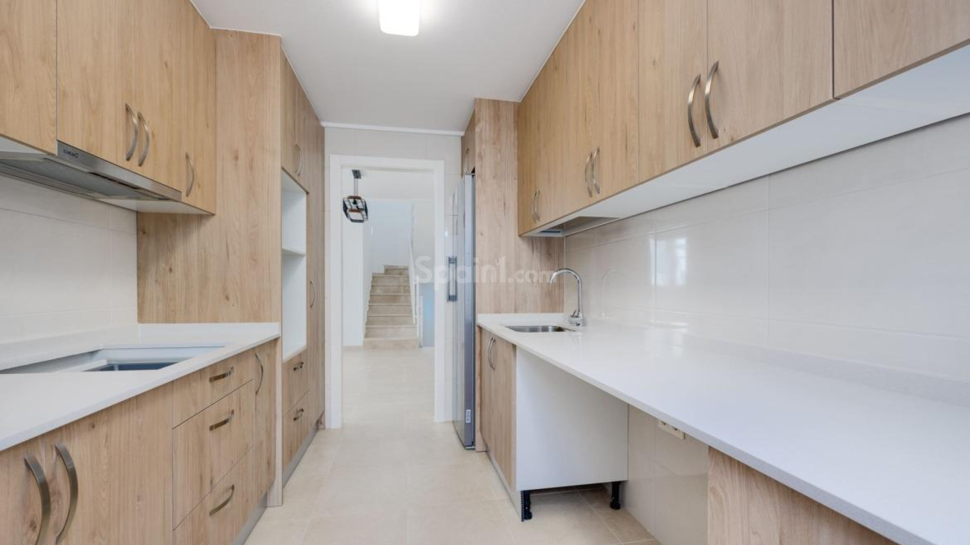 New Build - Villa -
San Fulgencio