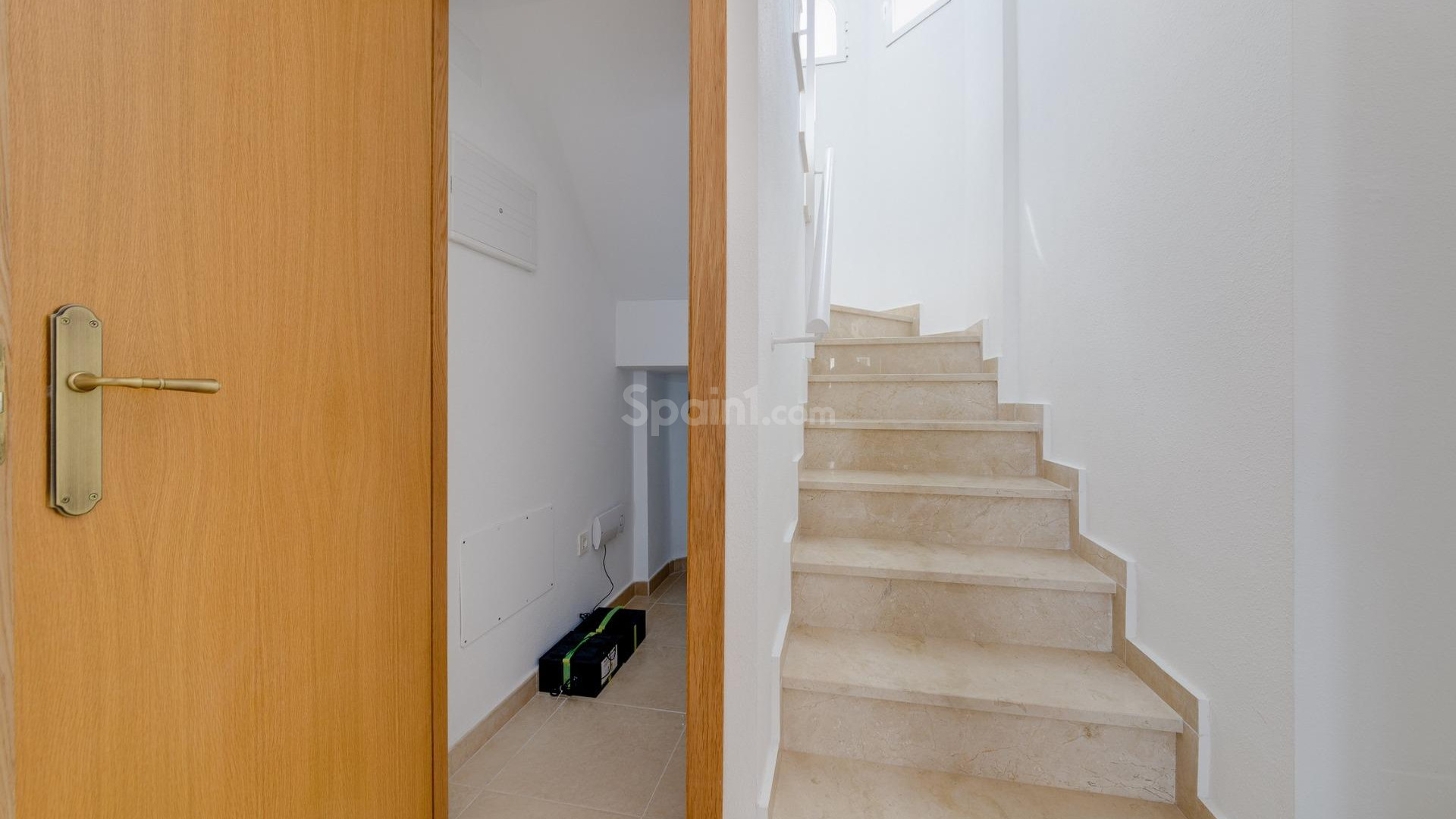 New Build - Villa -
San Fulgencio