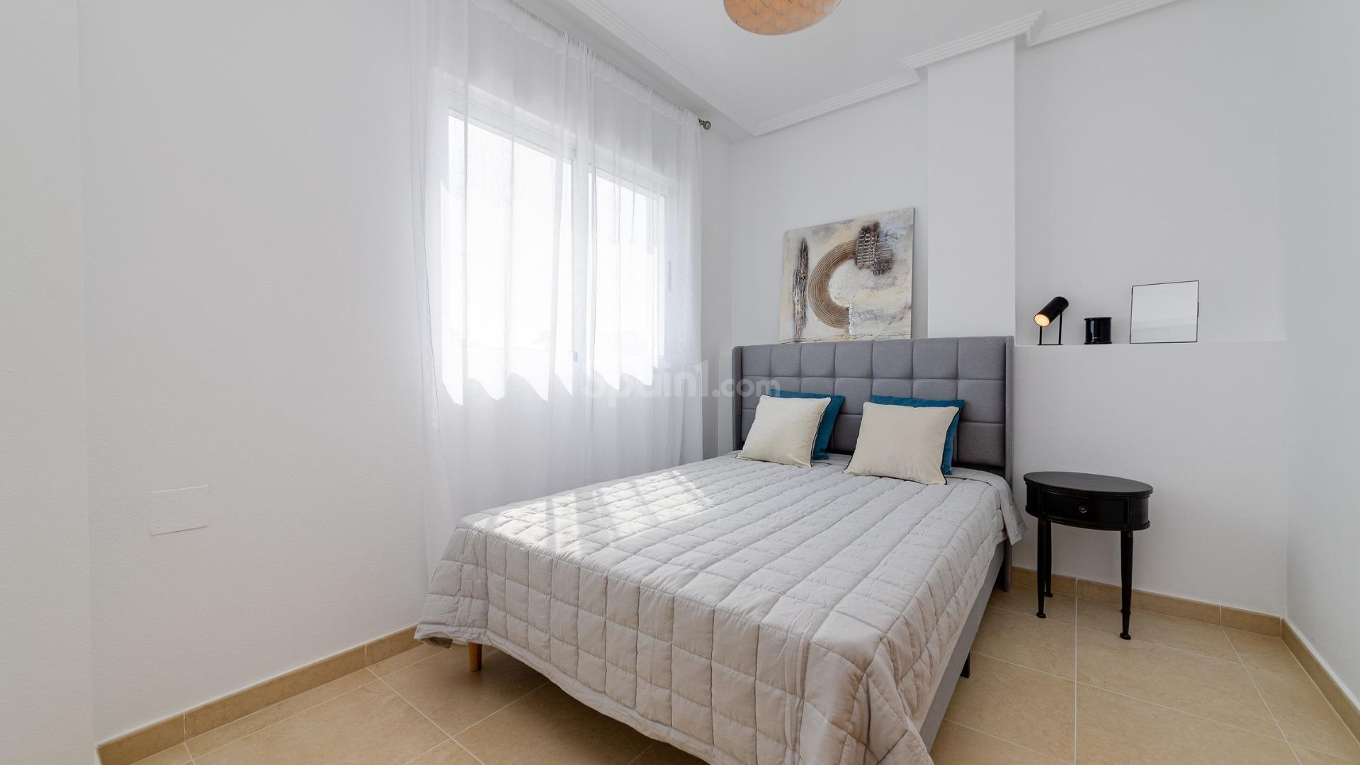 New Build - Villa -
San Fulgencio