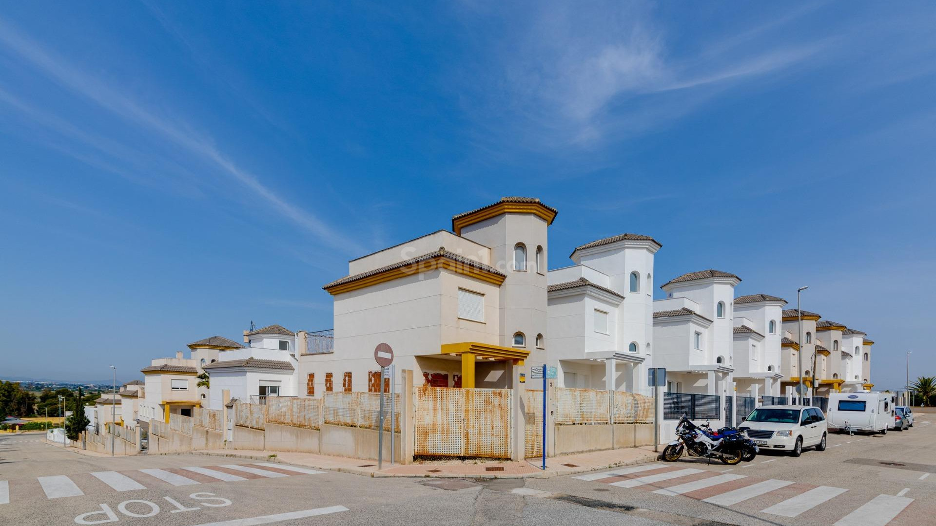 New Build - Villa -
San Fulgencio