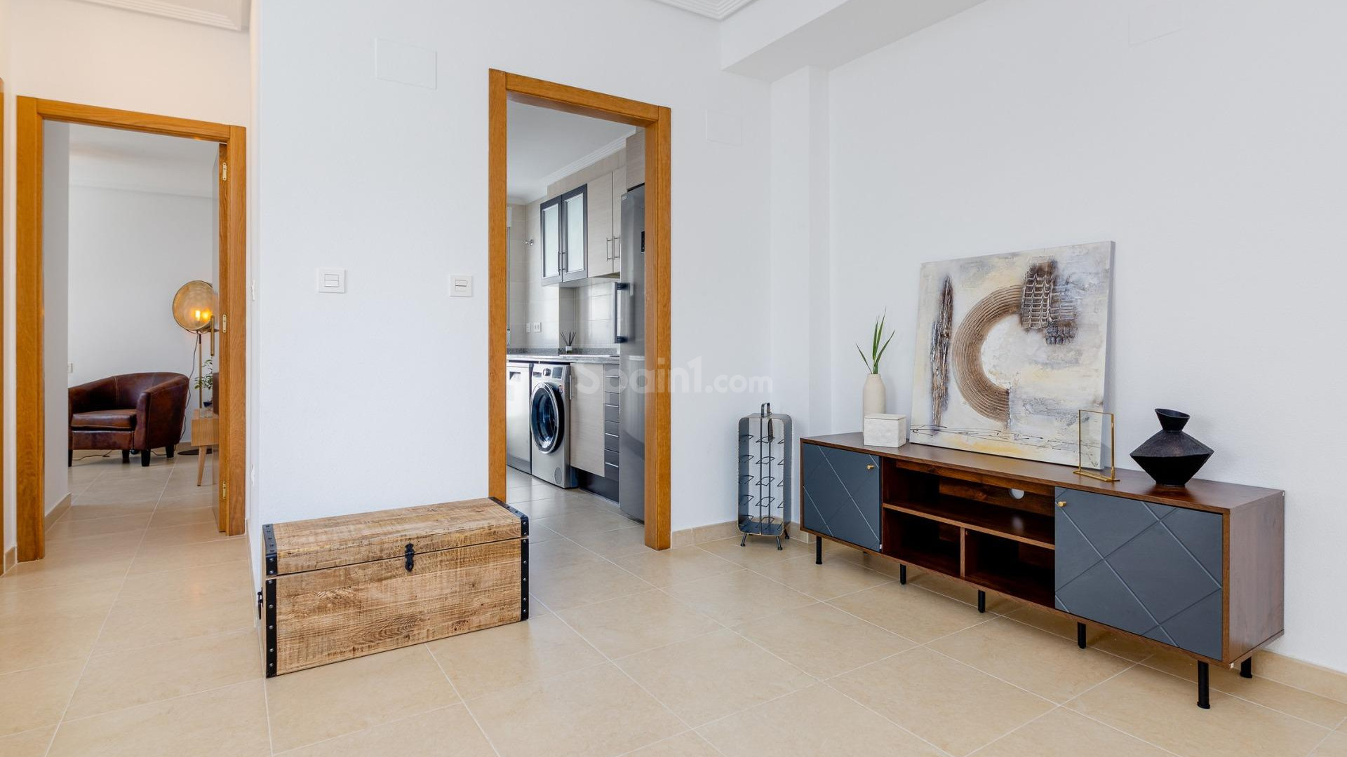 New Build - Villa -
San Fulgencio