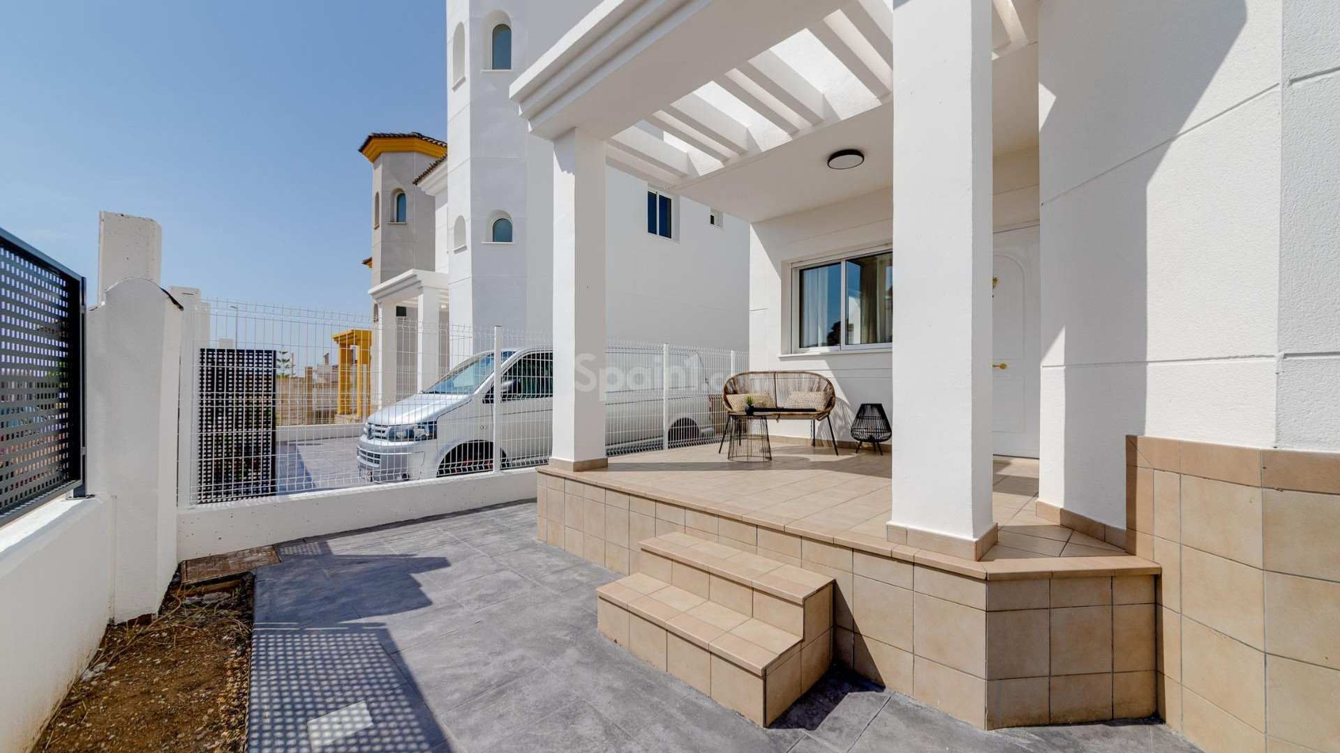 New Build - Villa -
San Fulgencio